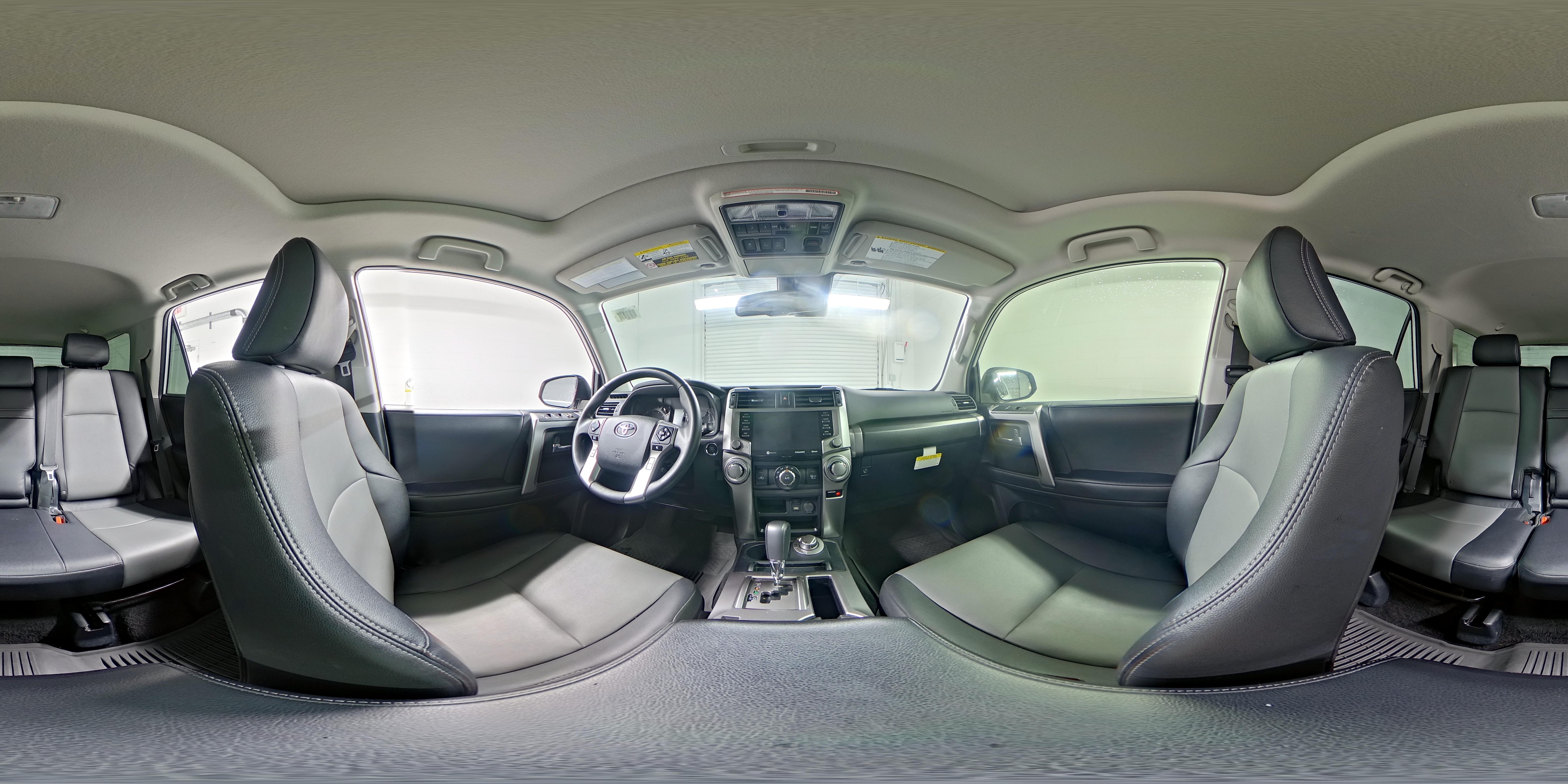 2022 Toyota 4Runner SR5 Premium - Photo 28