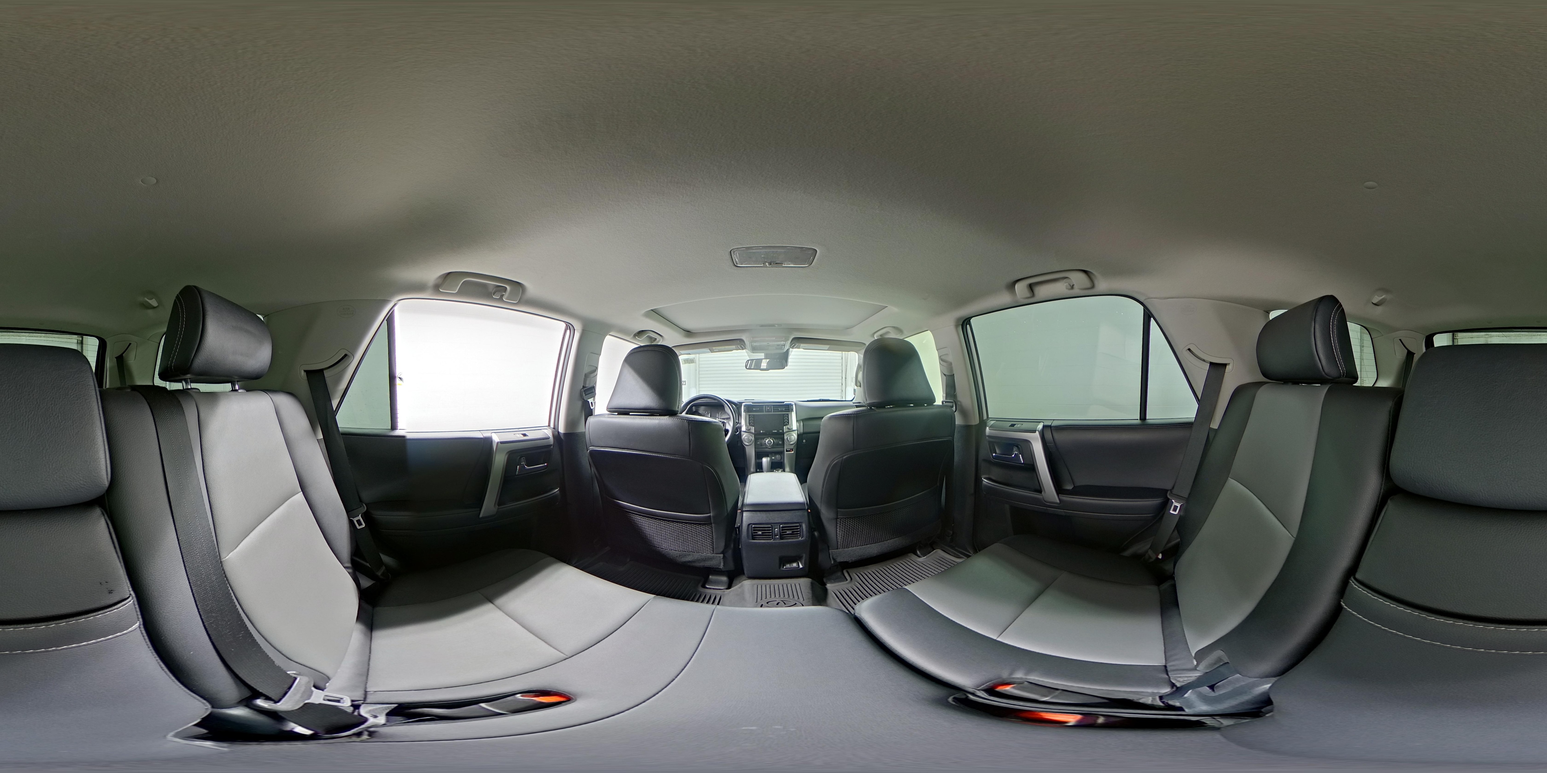 2022 Toyota 4Runner SR5 Premium - Photo 29