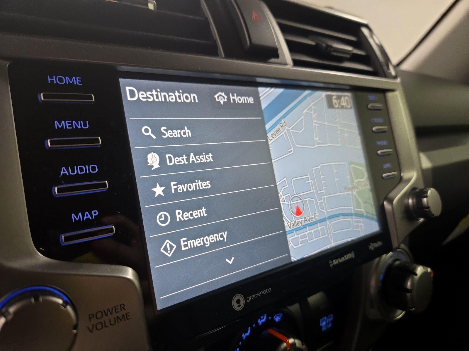 2022 Toyota 4Runner SR5 Premium - Photo 15