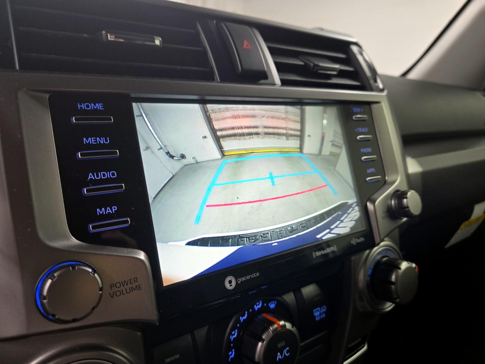 2022 Toyota 4Runner SR5 Premium - Photo 16