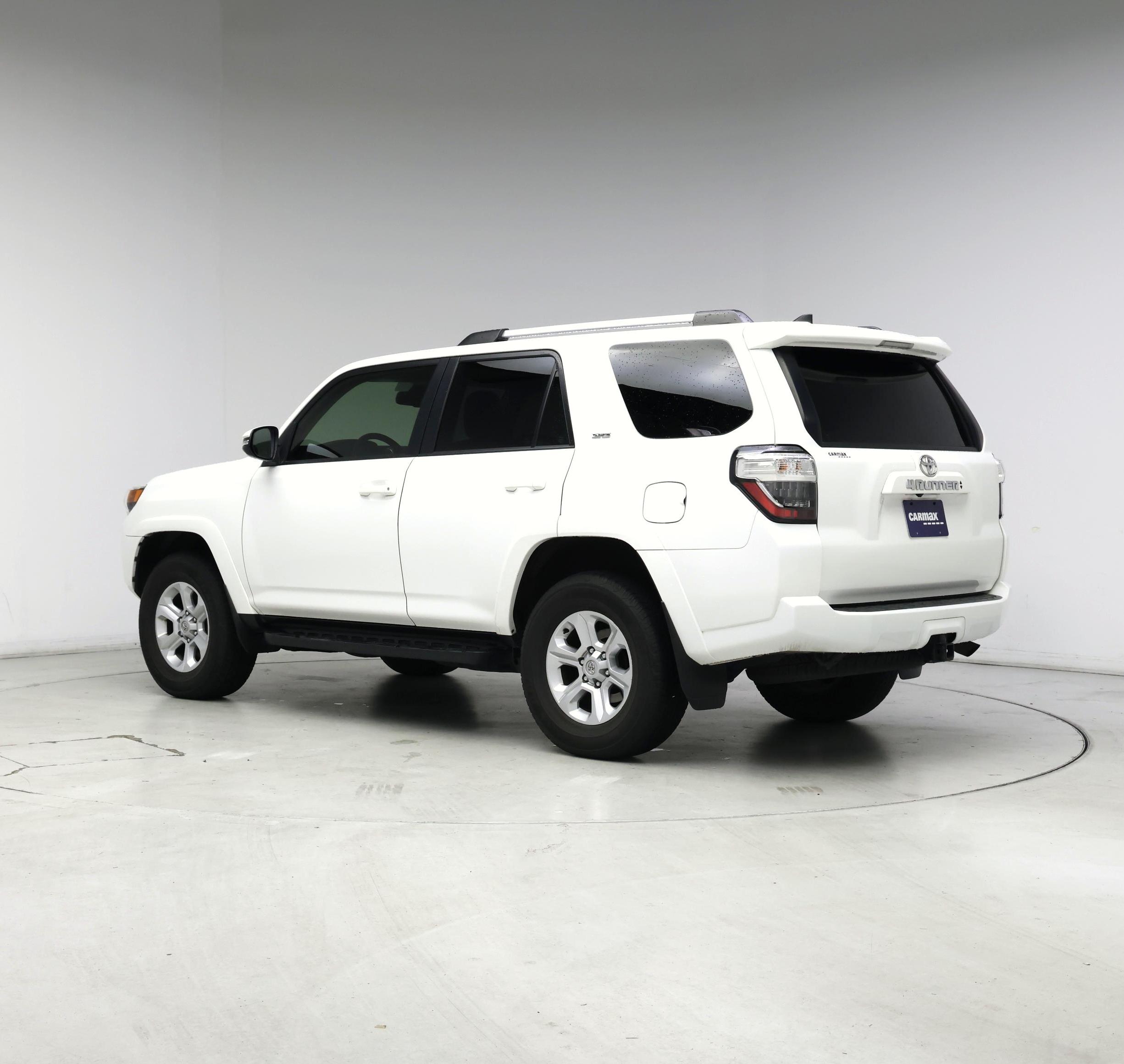 Thumbnail: 2022 Toyota 4Runner - 2