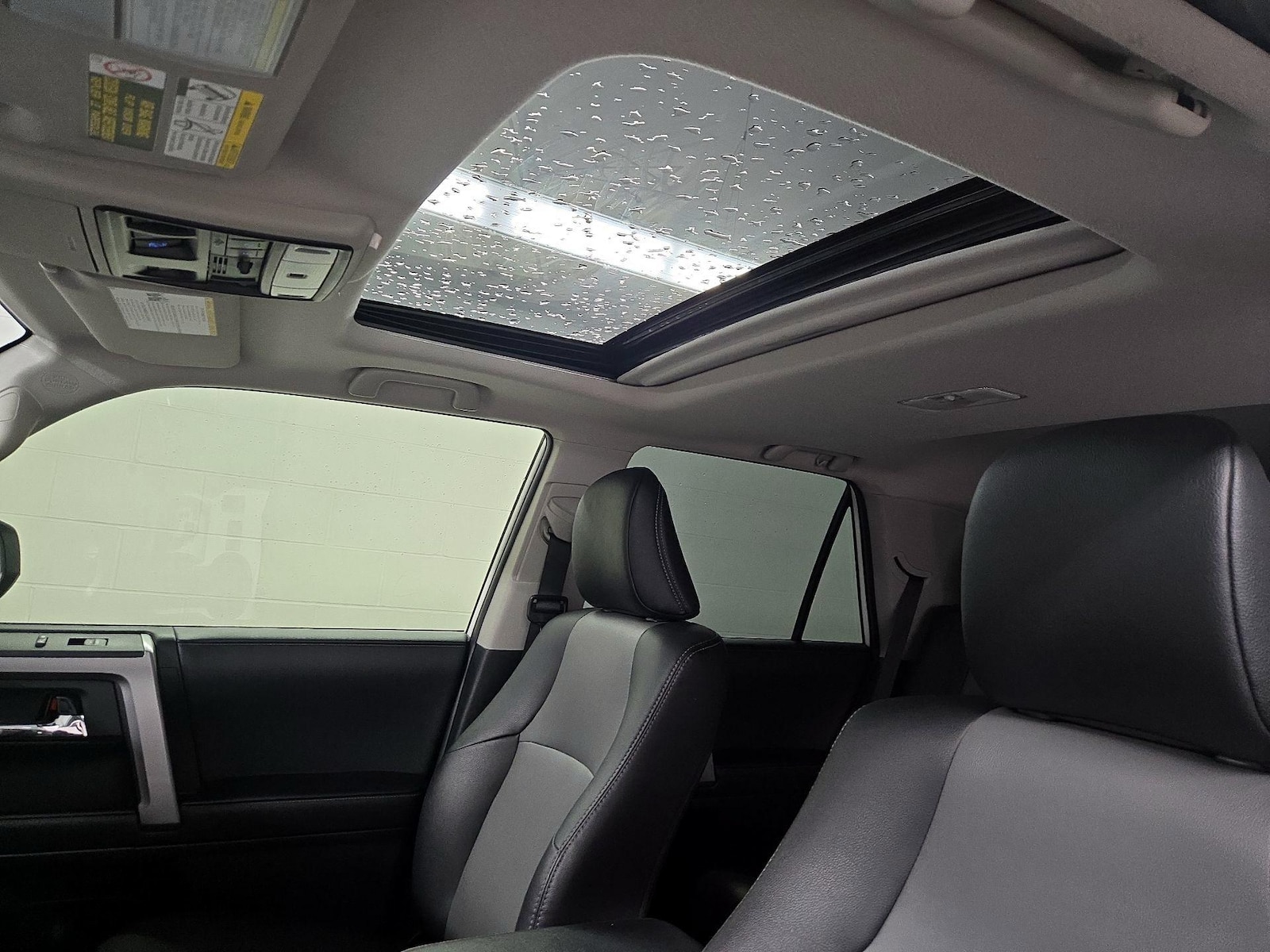 2022 Toyota 4Runner SR5 Premium - Photo 21