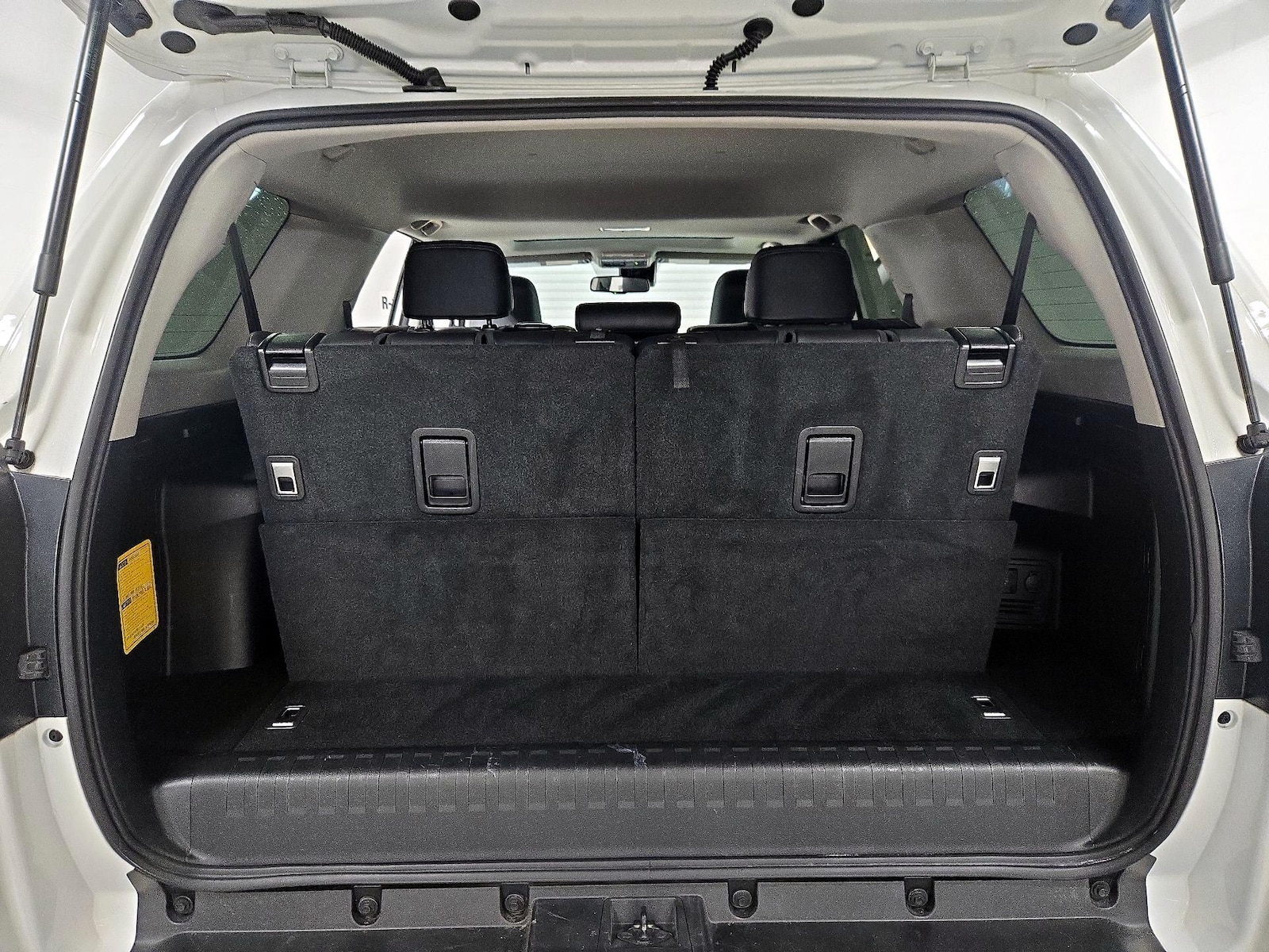2022 Toyota 4Runner SR5 Premium - Photo 24
