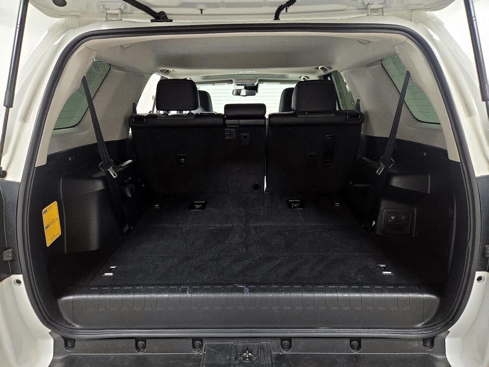 2022 Toyota 4Runner SR5 Premium - Photo 25
