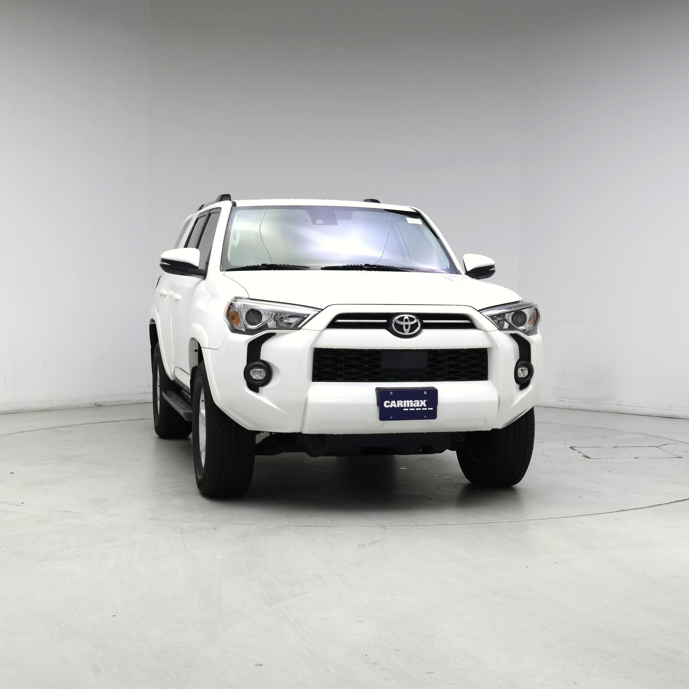 Thumbnail: 2022 Toyota 4Runner - 5