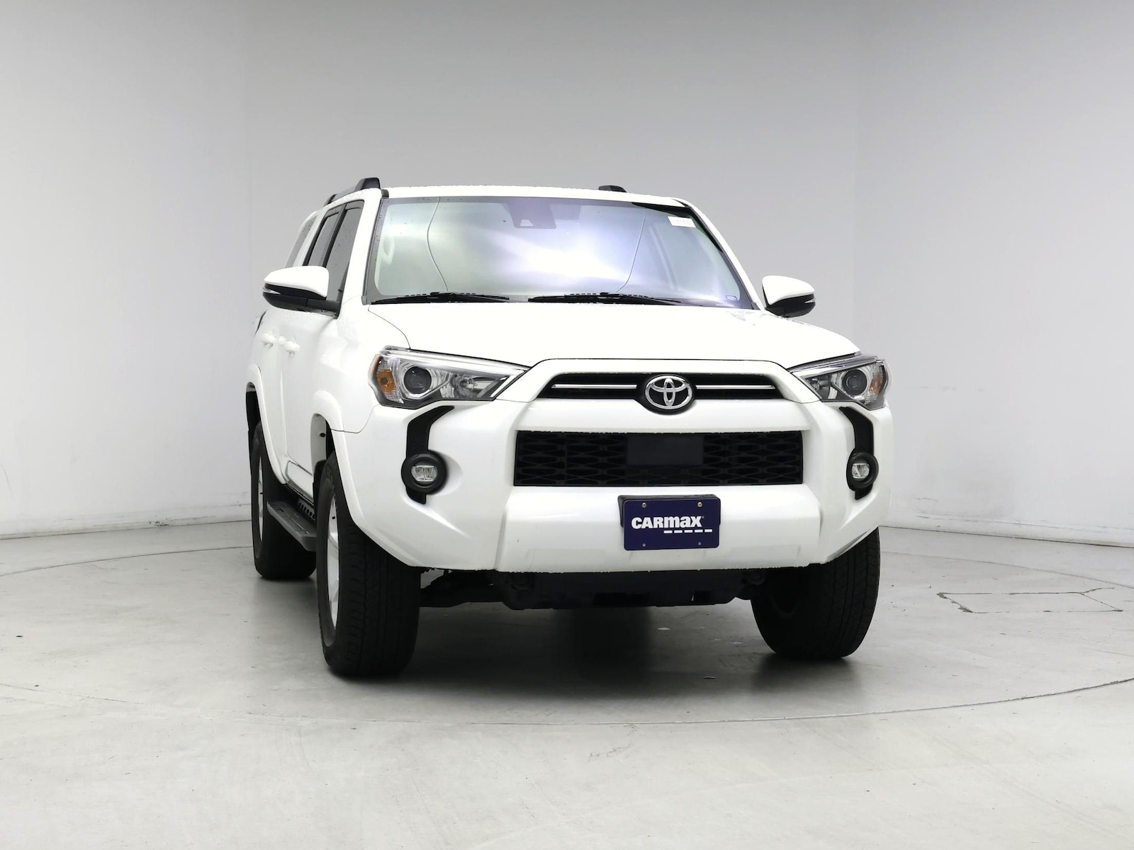 2022 Toyota 4Runner SR5 Premium - Photo 6