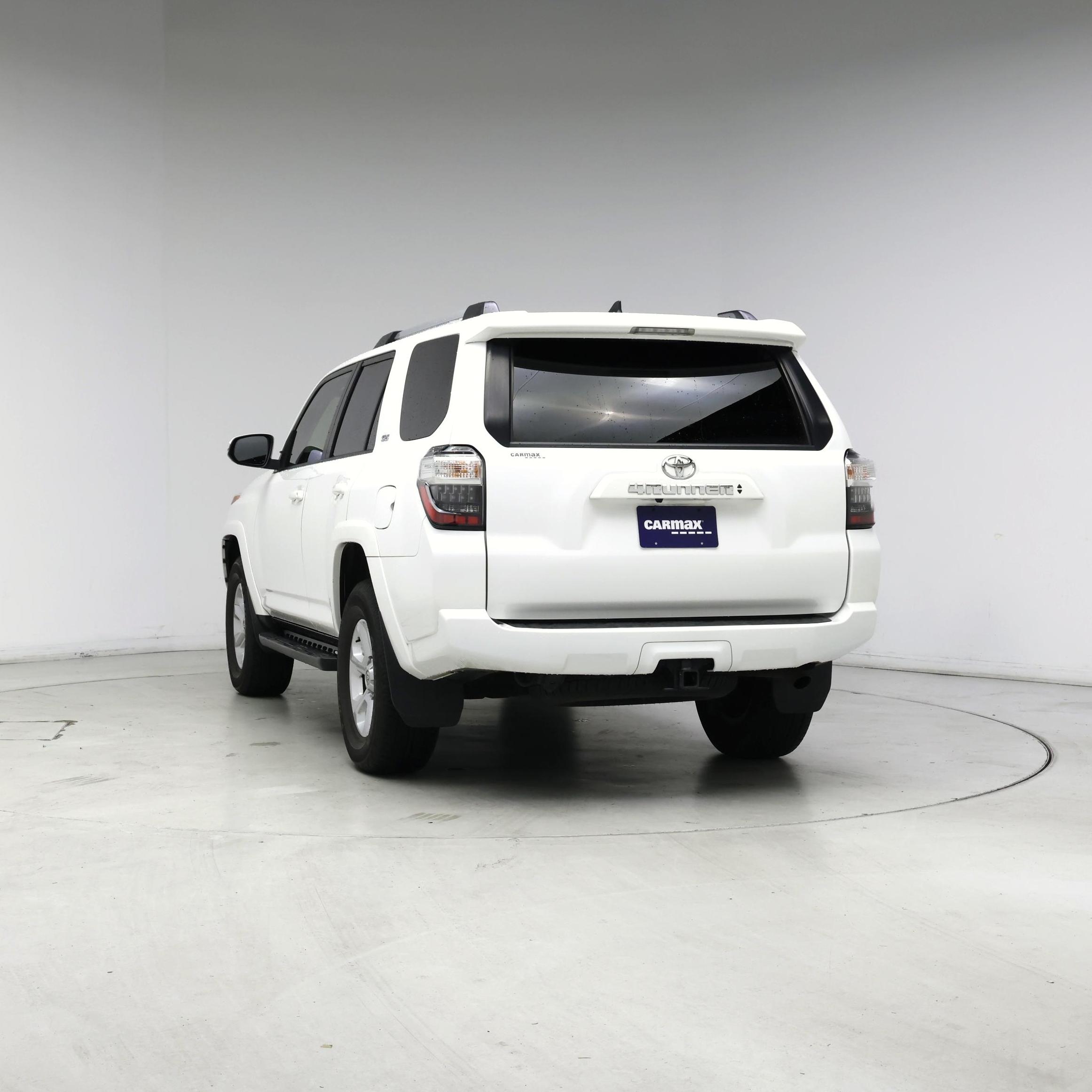 Thumbnail: 2022 Toyota 4Runner - 6
