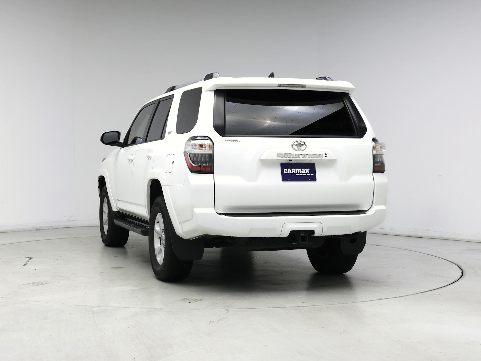 2022 Toyota 4Runner SR5 Premium - Photo 7