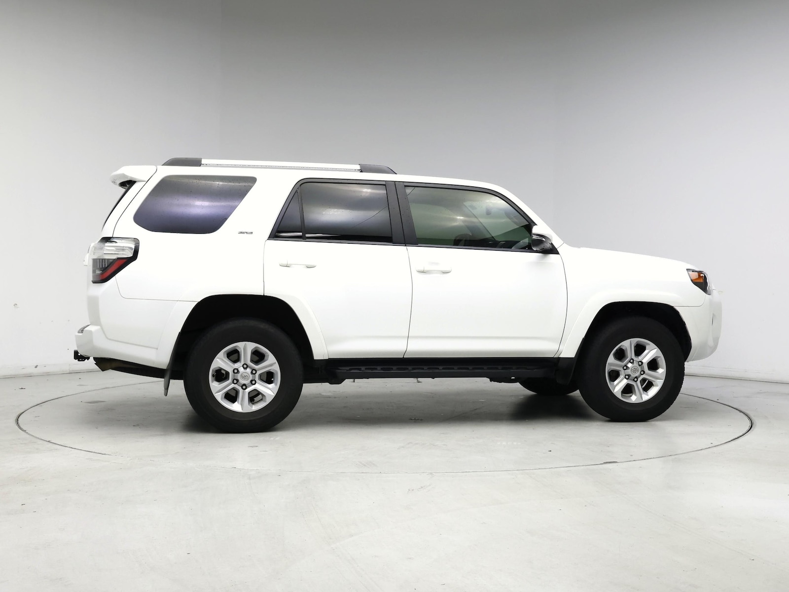 2022 Toyota 4Runner SR5 Premium - Photo 8