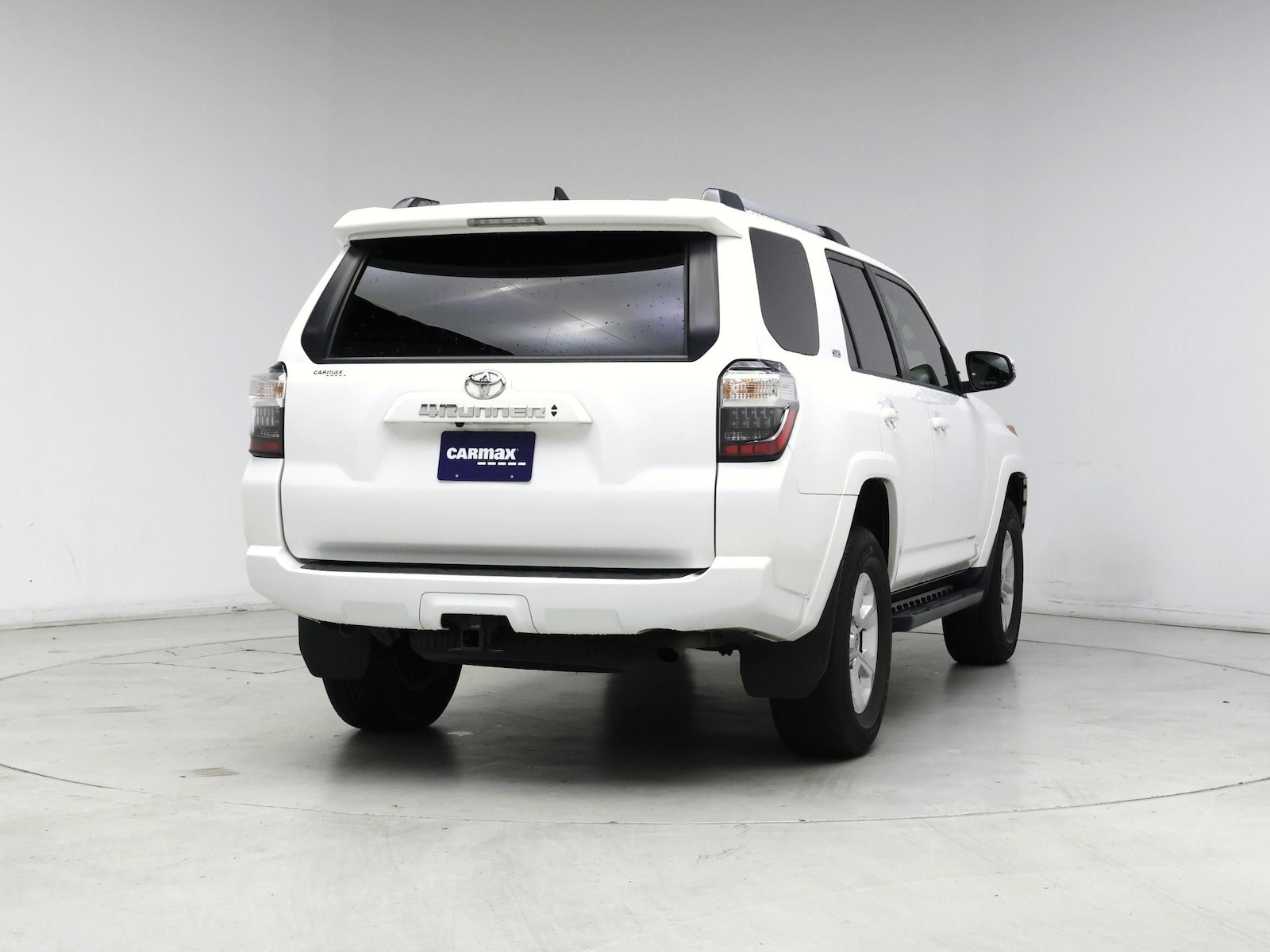 2022 Toyota 4Runner SR5 Premium - Photo 9