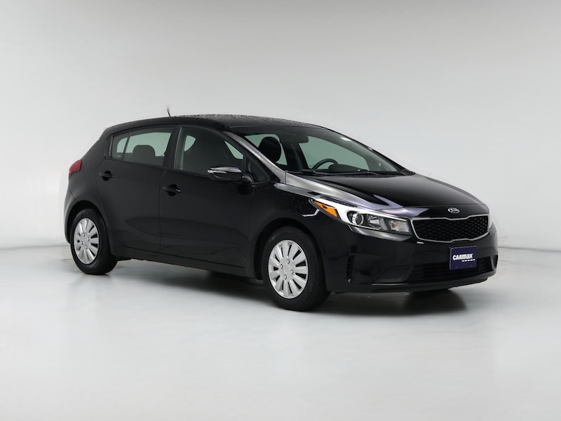 2017 Kia Forte LX -
                  Puyallup, WA