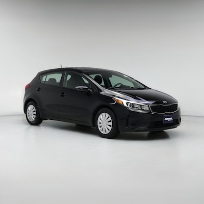 2017 Kia Forte5 LX