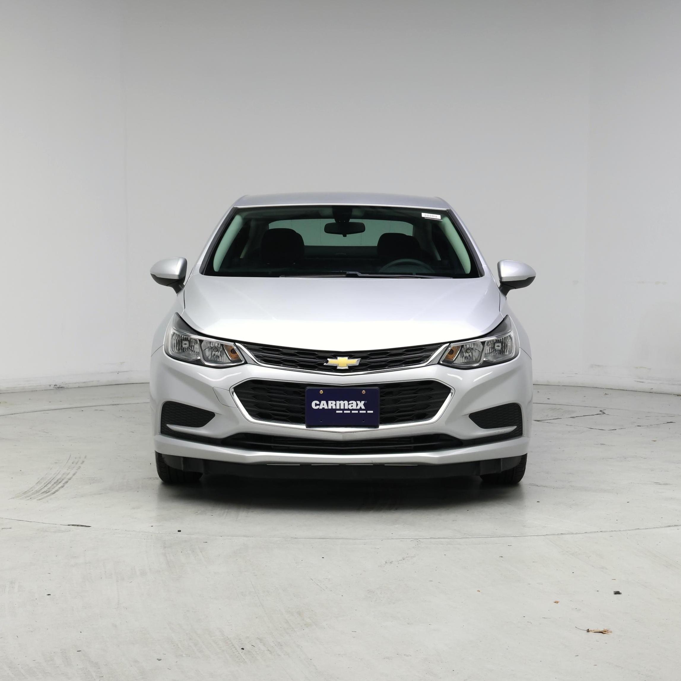 Thumbnail: 2016 Chevrolet Cruze - 5