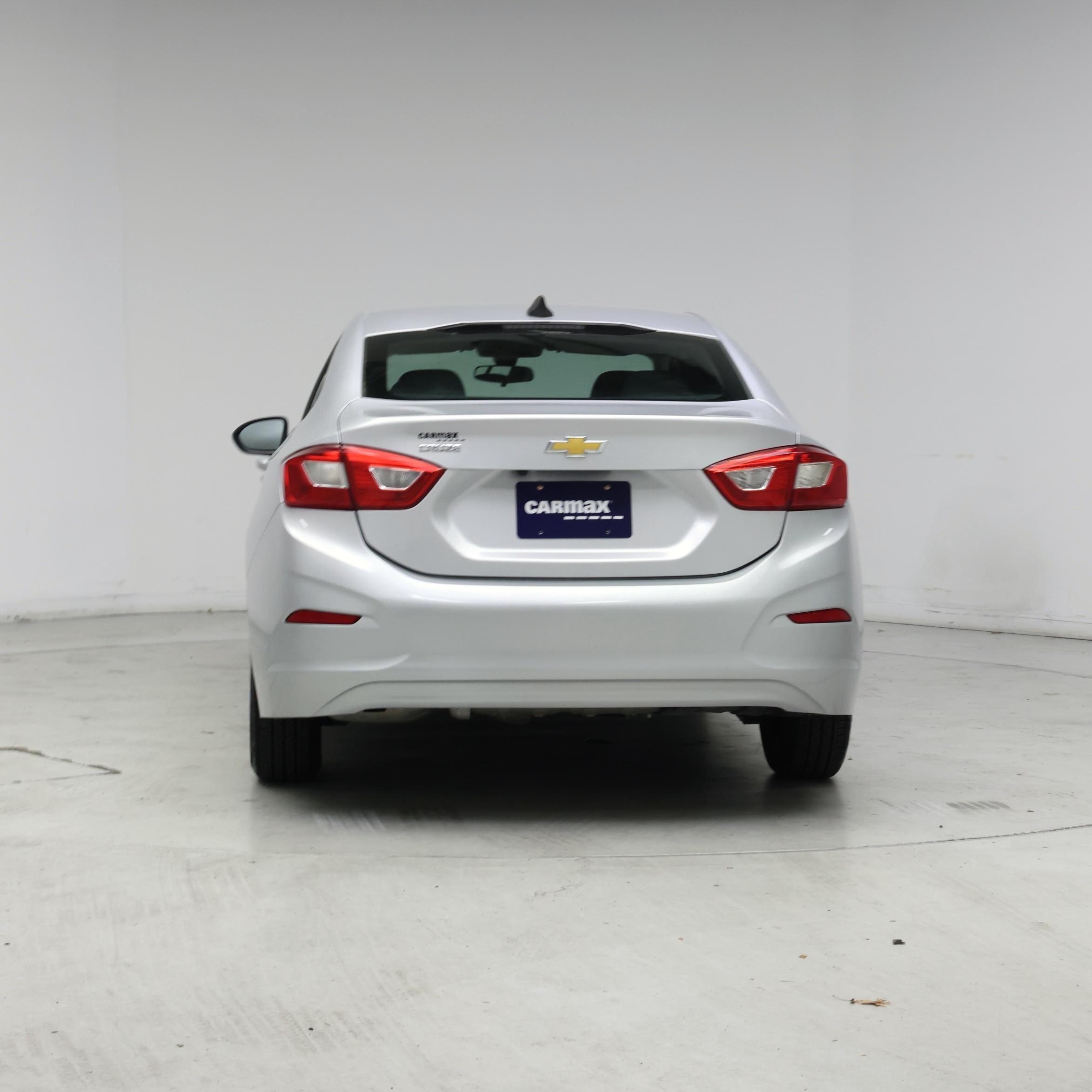 Thumbnail: 2016 Chevrolet Cruze - 6