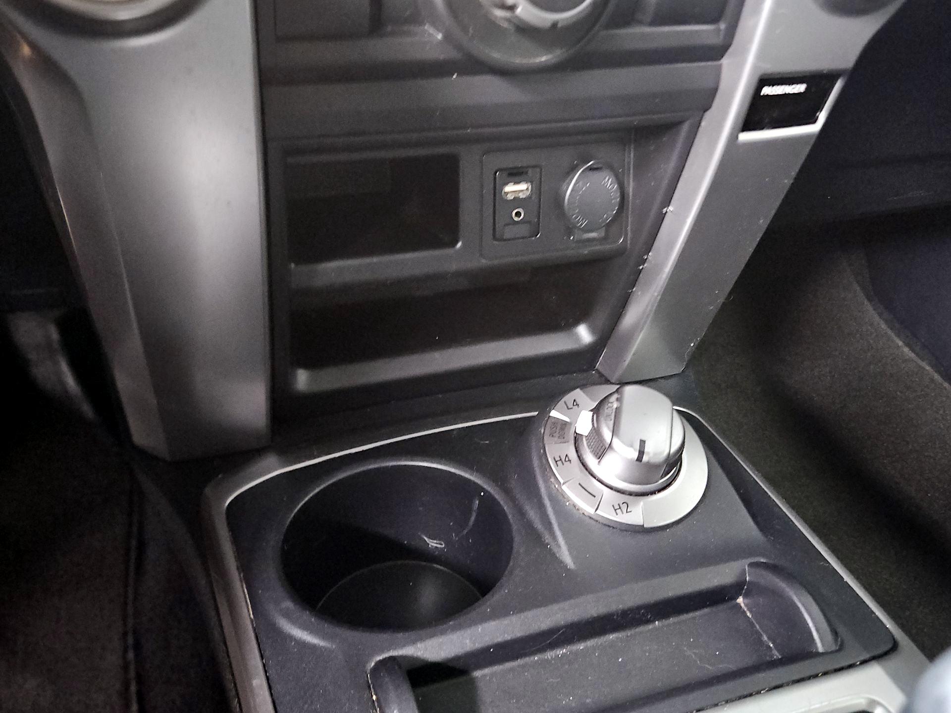 Thumbnail: 2018 Toyota 4Runner - 18