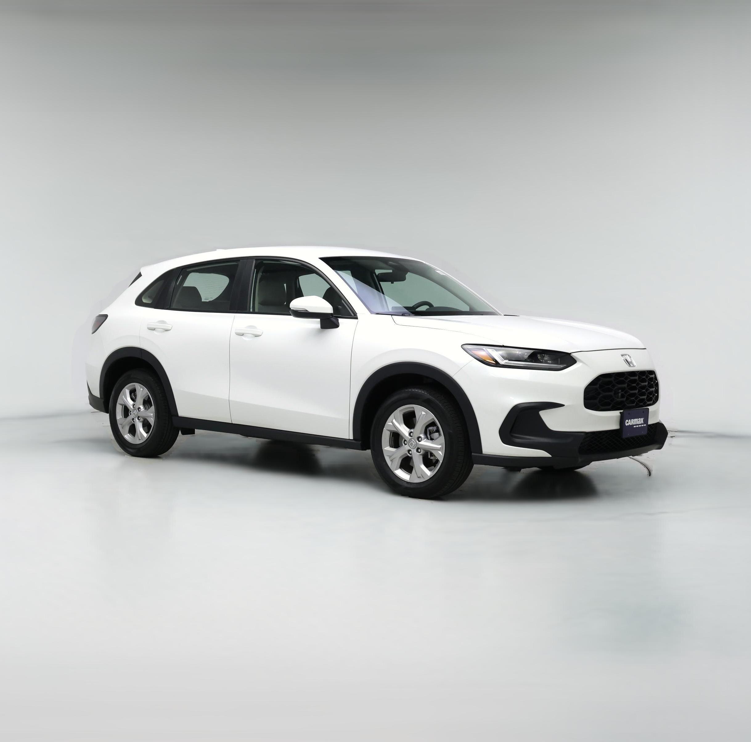 Thumbnail: 2024 Honda HR-V - 1