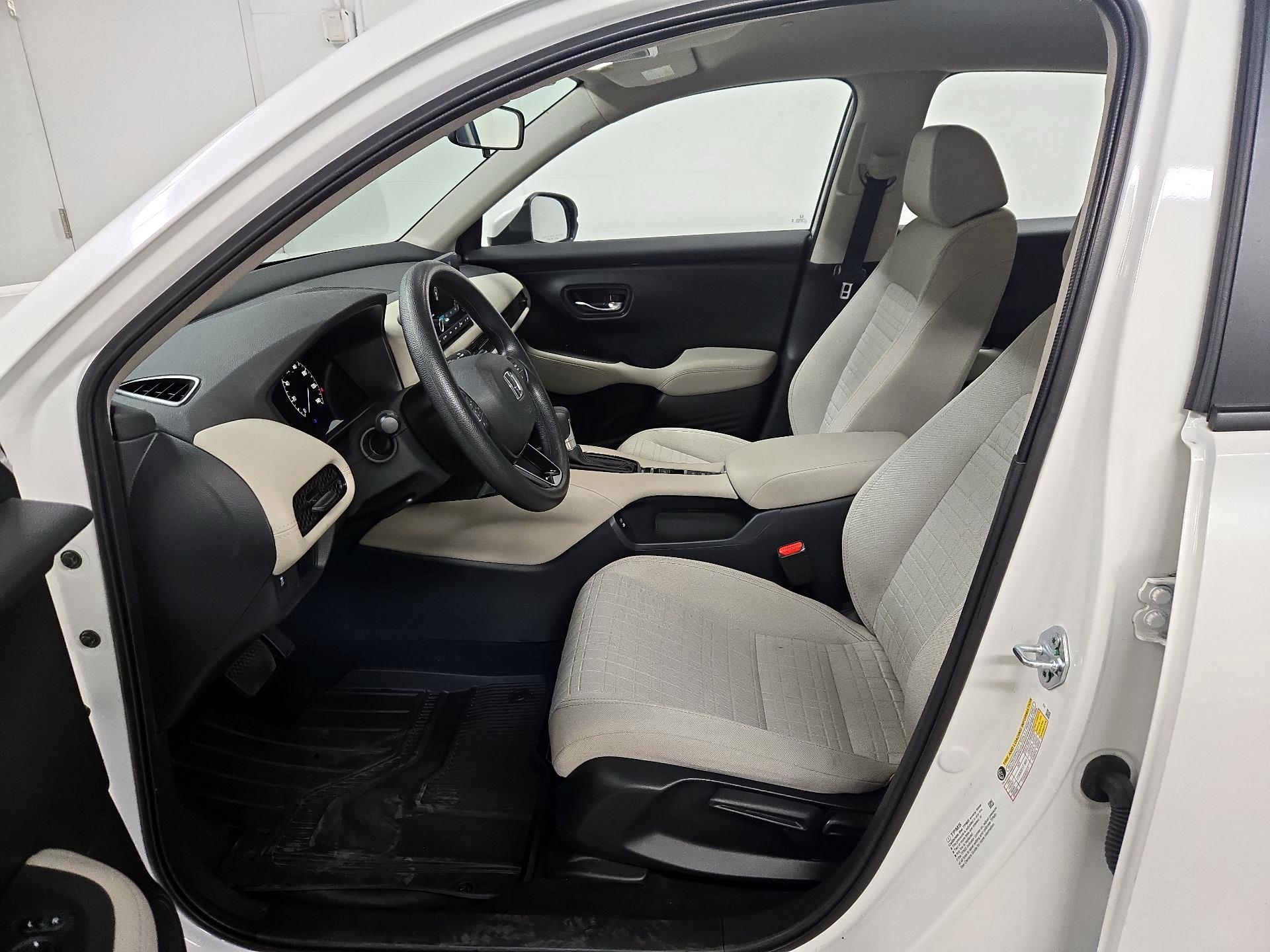 Thumbnail: 2024 Honda HR-V - 11