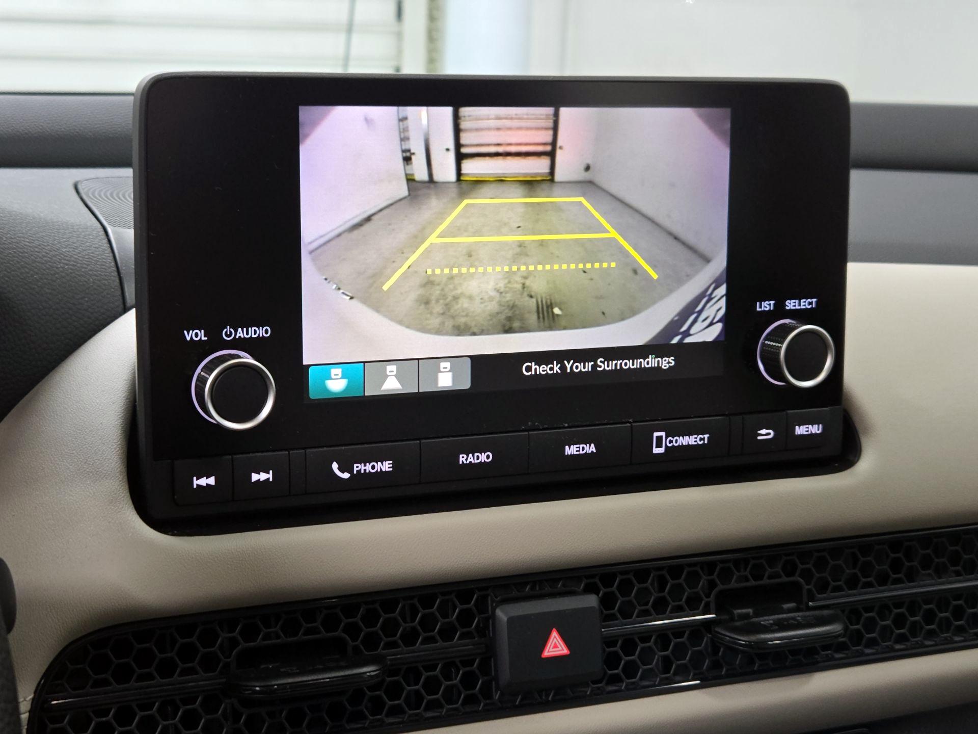 Thumbnail: 2024 Honda HR-V - 14