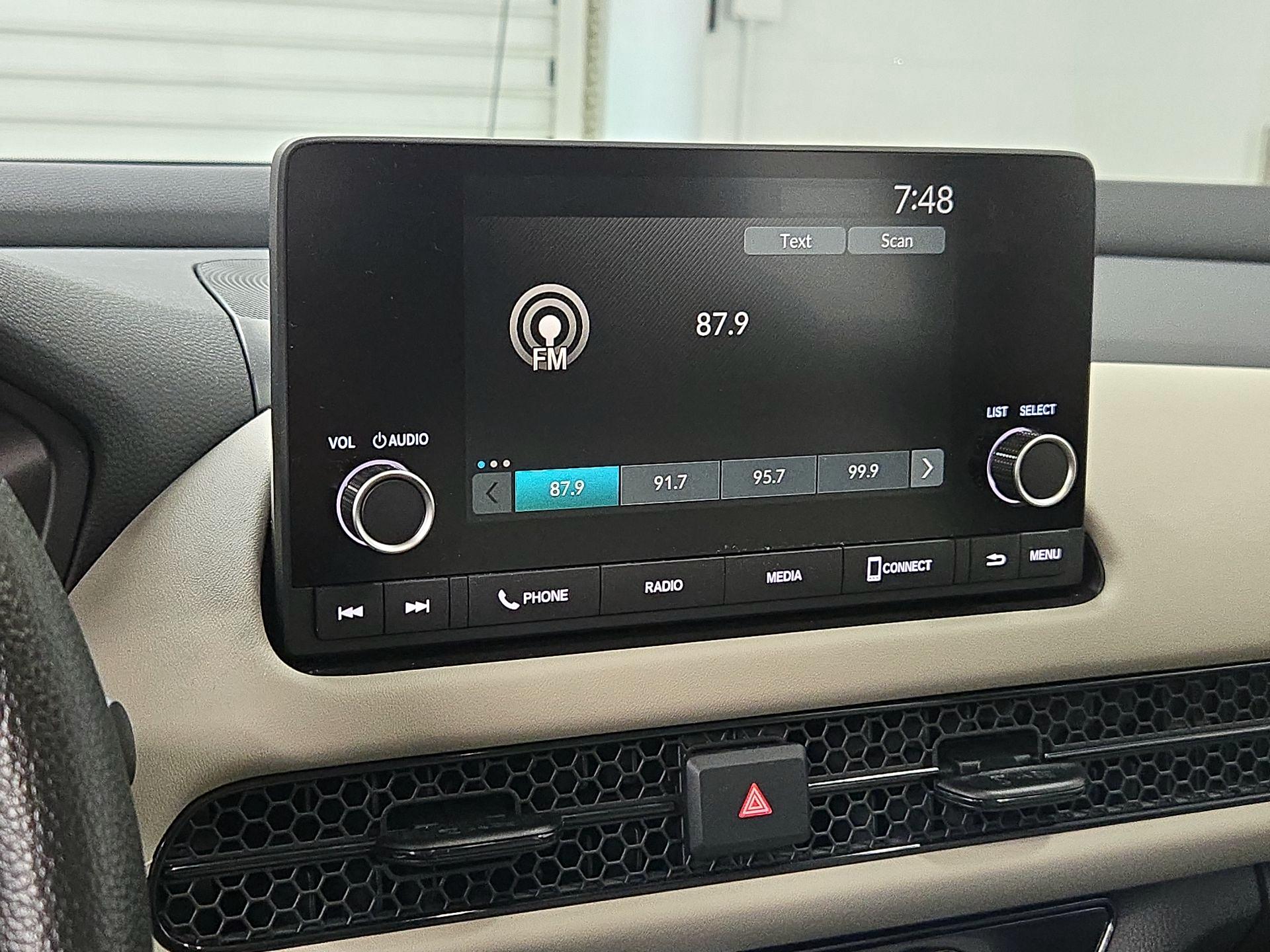 Thumbnail: 2024 Honda HR-V - 15