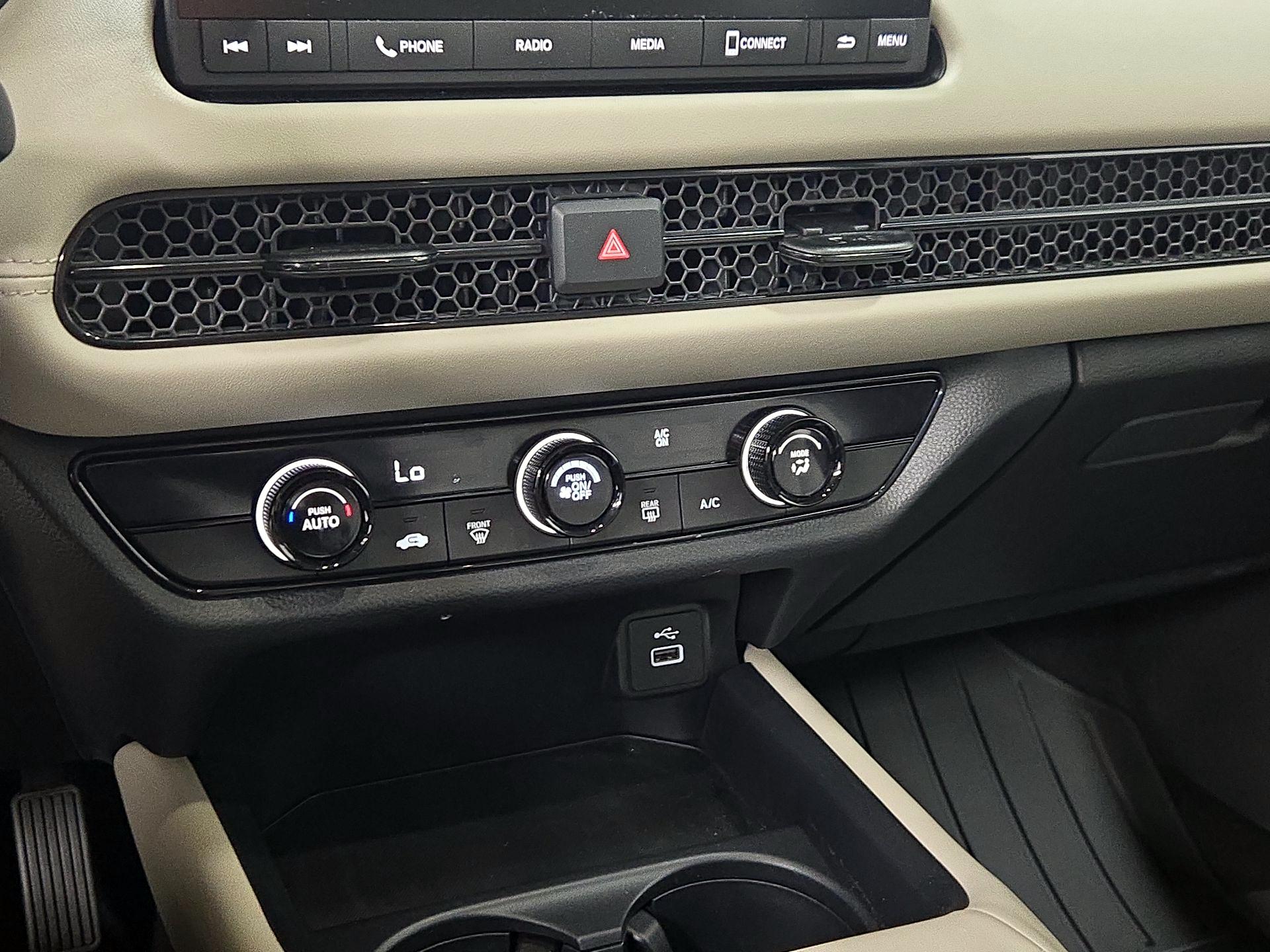 Thumbnail: 2024 Honda HR-V - 16