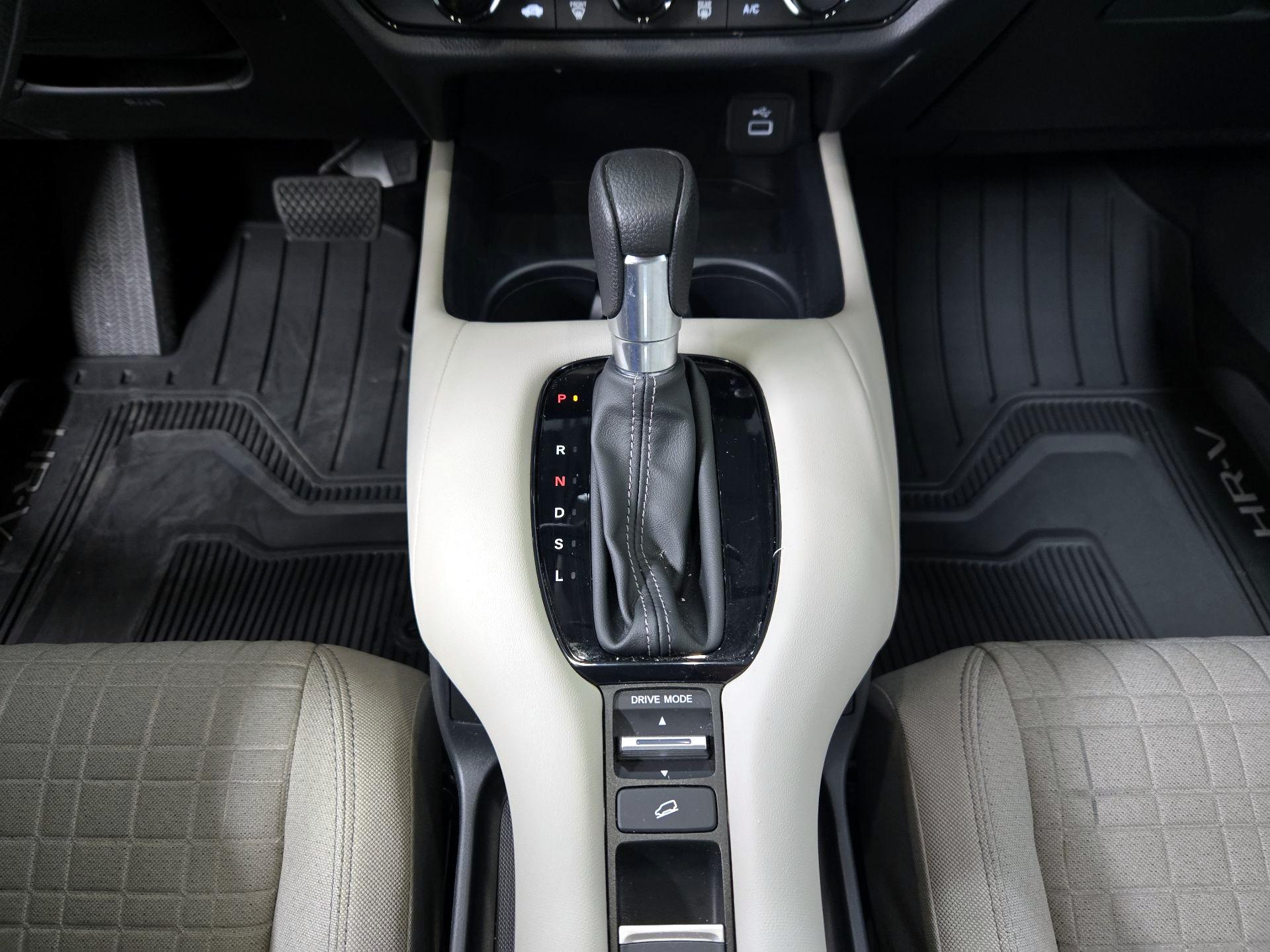 Thumbnail: 2024 Honda HR-V - 17