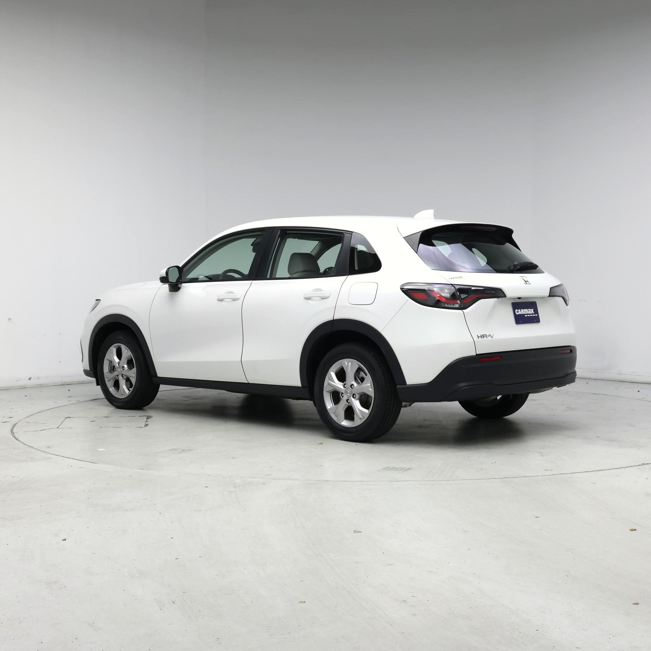 Thumbnail: 2024 Honda HR-V - 2