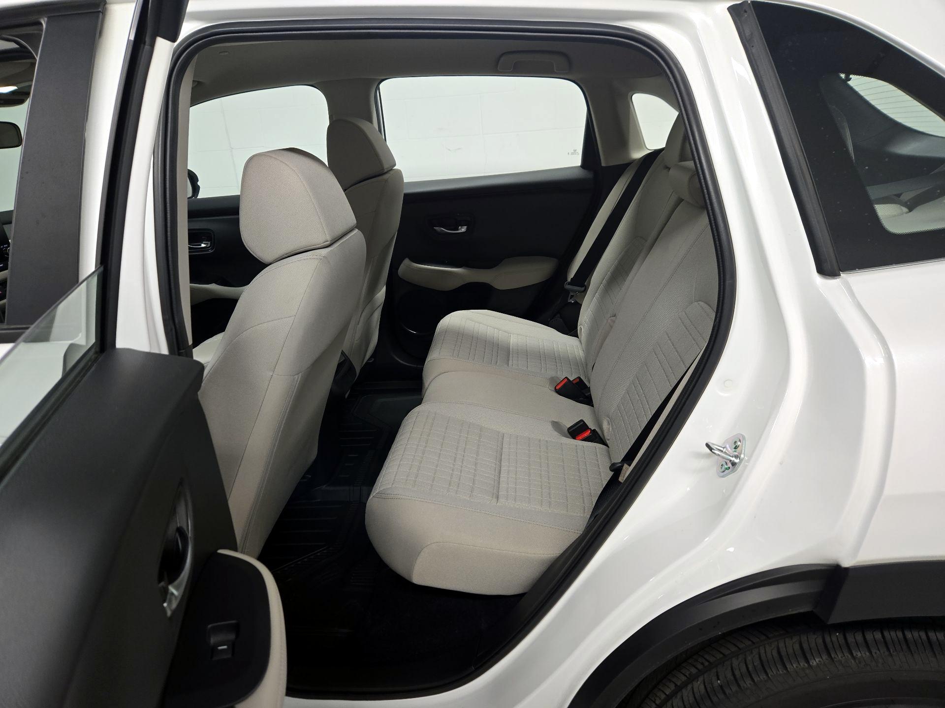 Thumbnail: 2024 Honda HR-V - 19