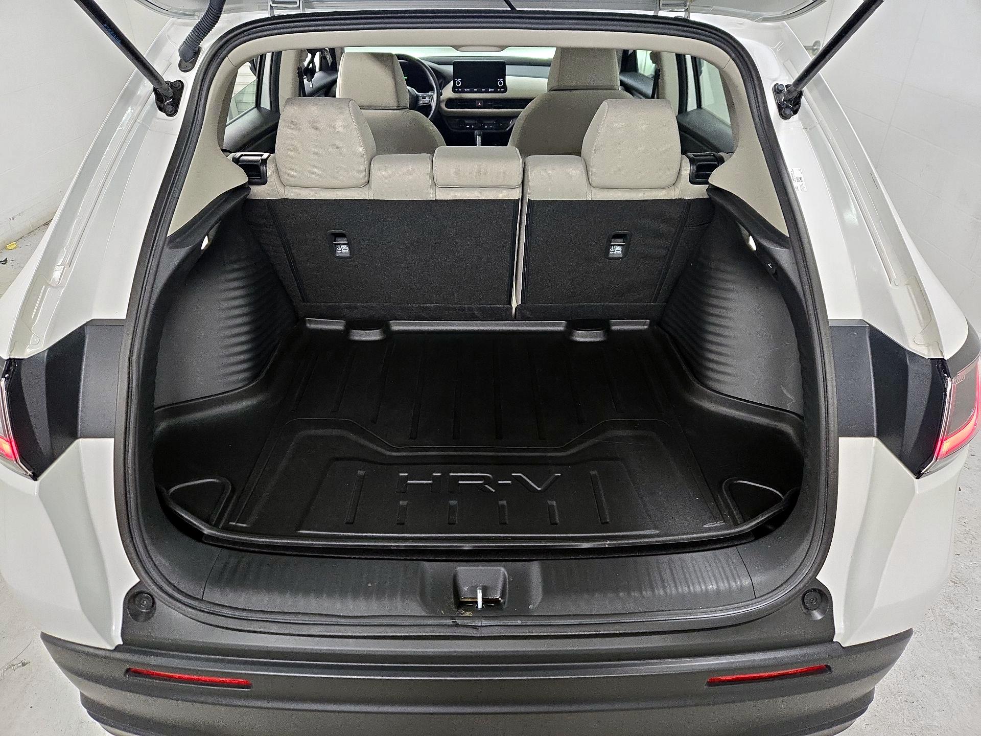 Thumbnail: 2024 Honda HR-V - 20