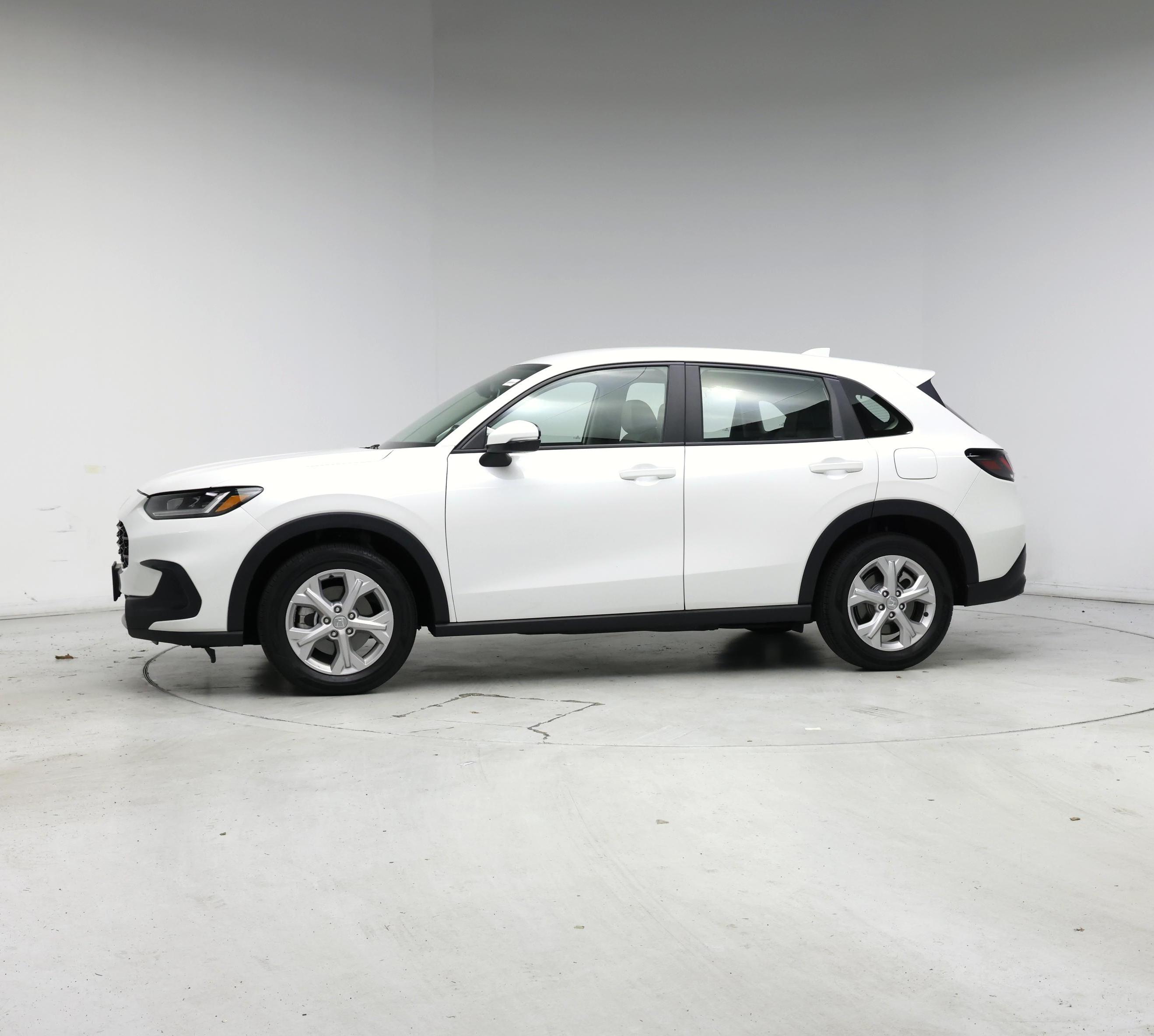 Thumbnail: 2024 Honda HR-V - 3