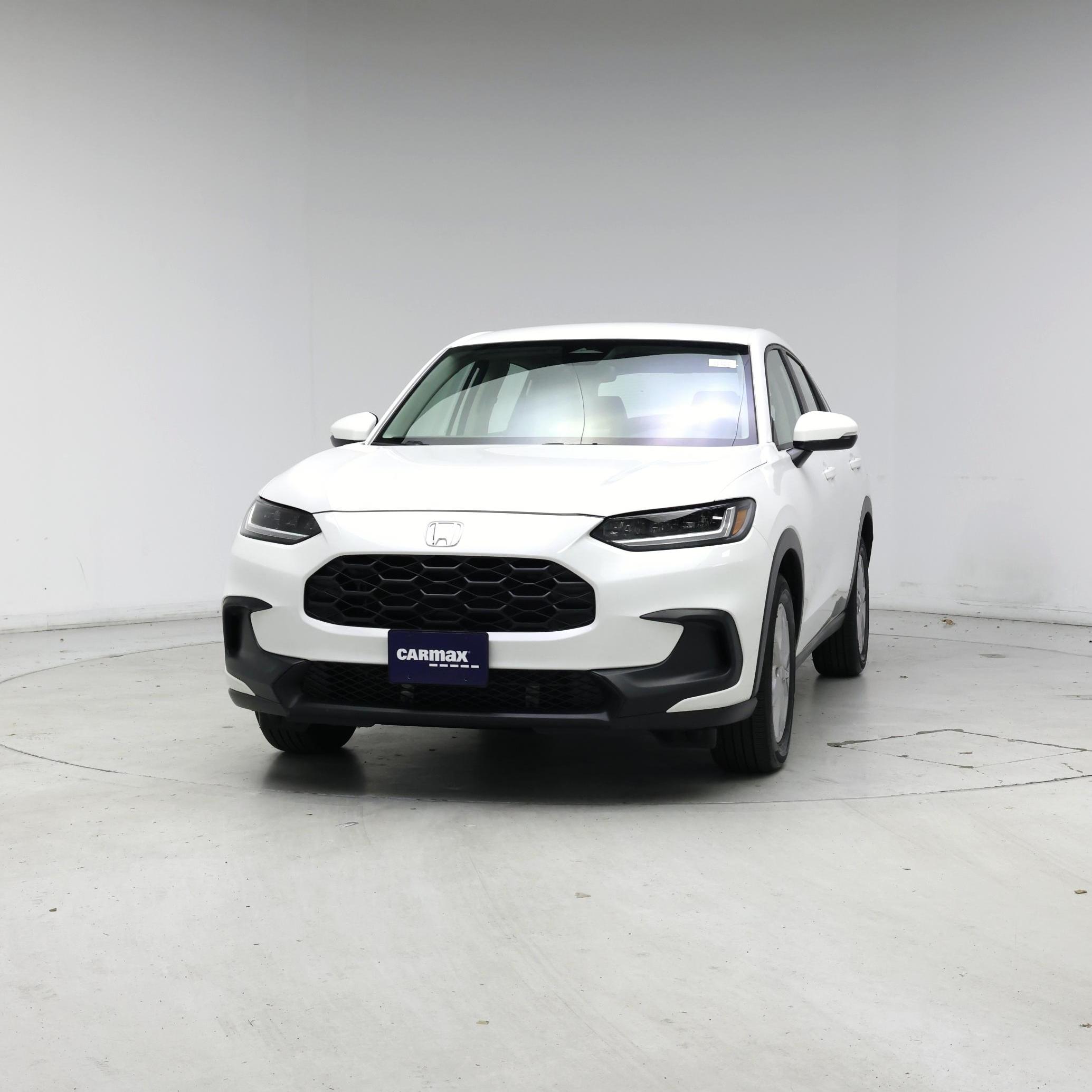 Thumbnail: 2024 Honda HR-V - 4