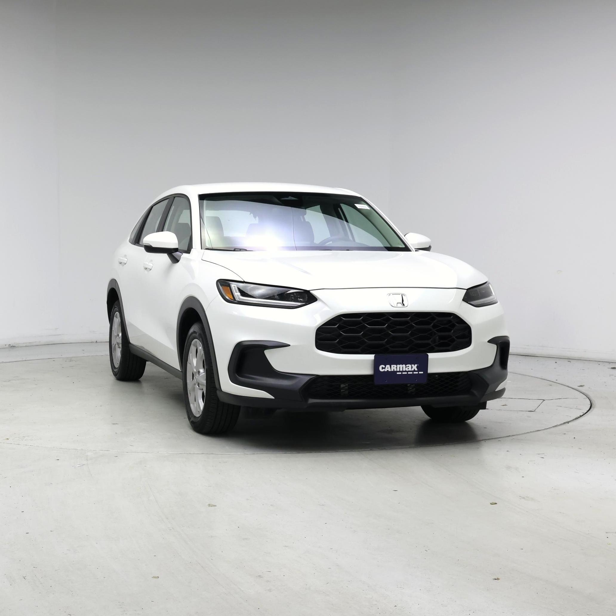 Thumbnail: 2024 Honda HR-V - 5