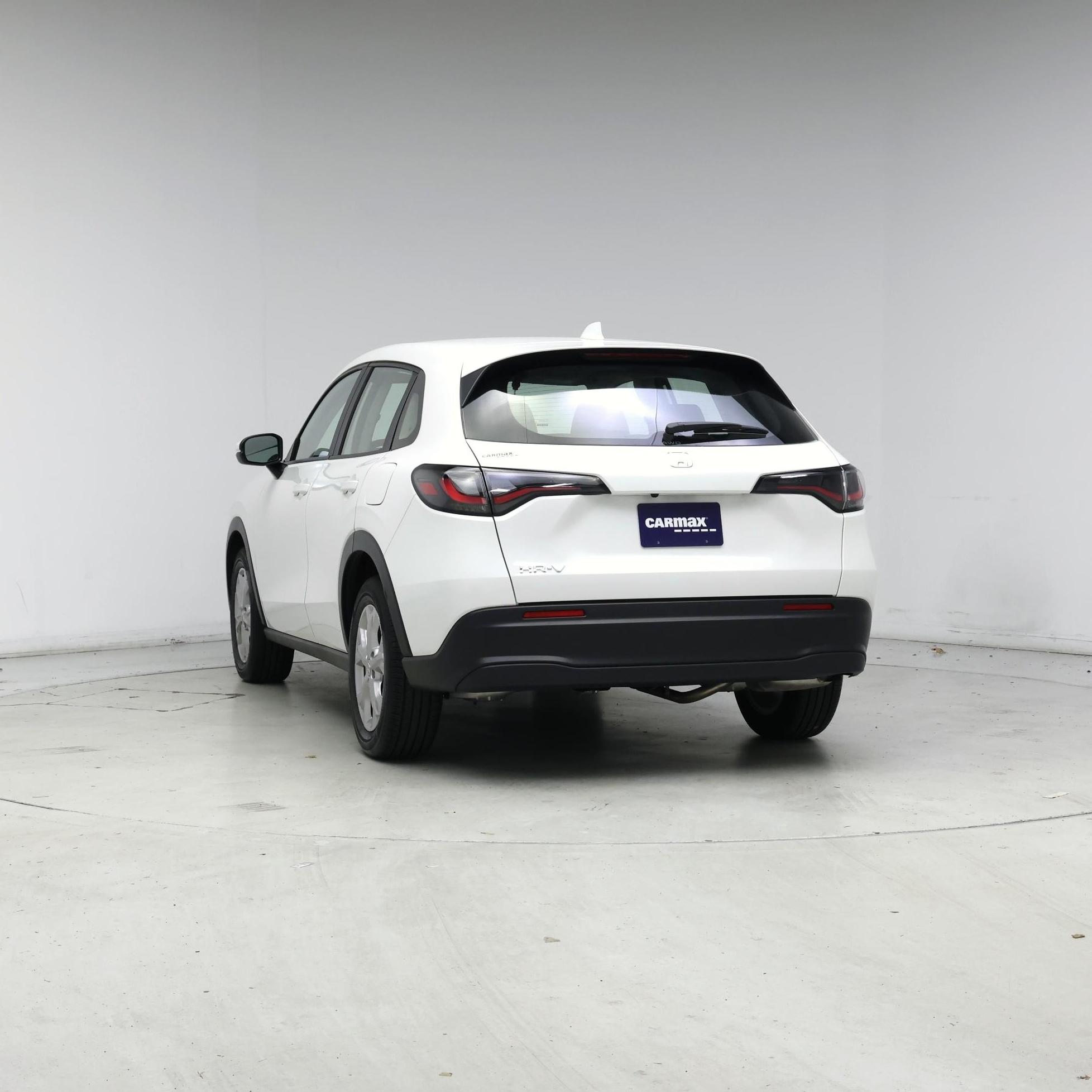 Thumbnail: 2024 Honda HR-V - 6