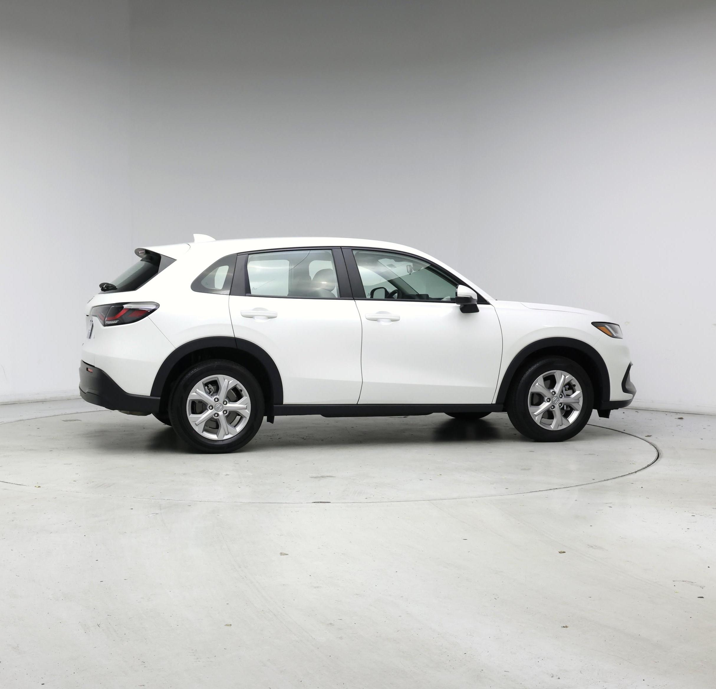 Thumbnail: 2024 Honda HR-V - 7