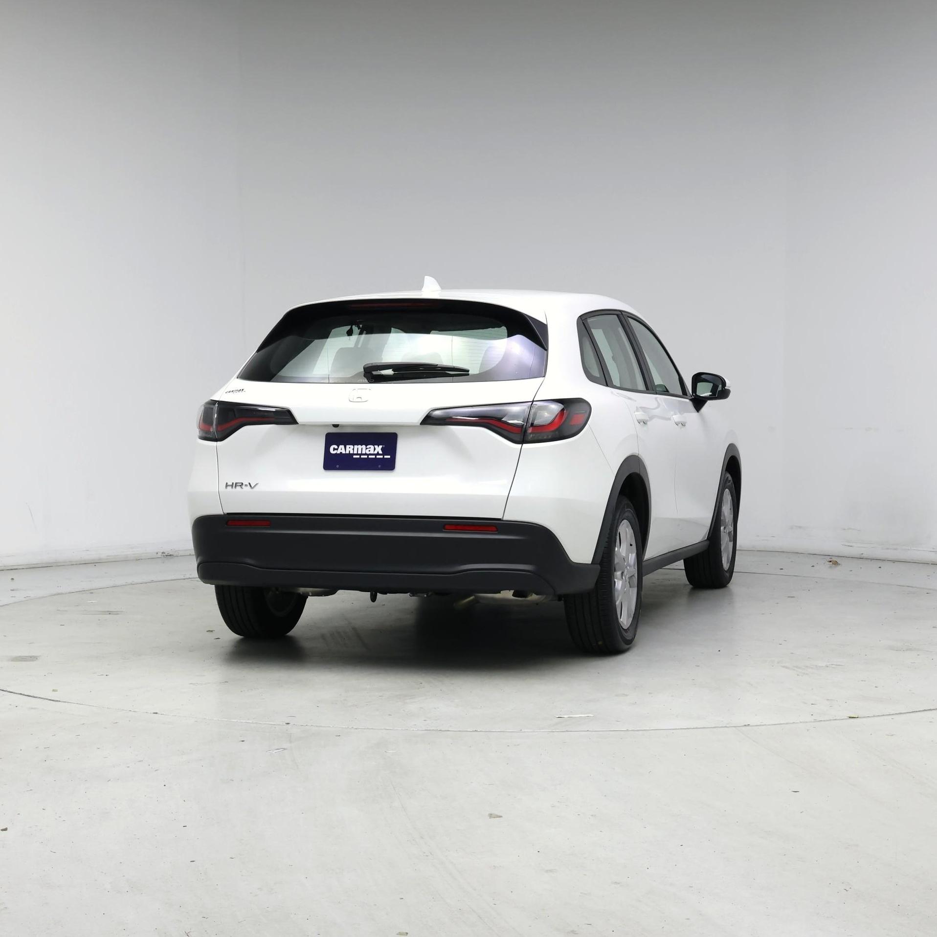 Thumbnail: 2024 Honda HR-V - 8