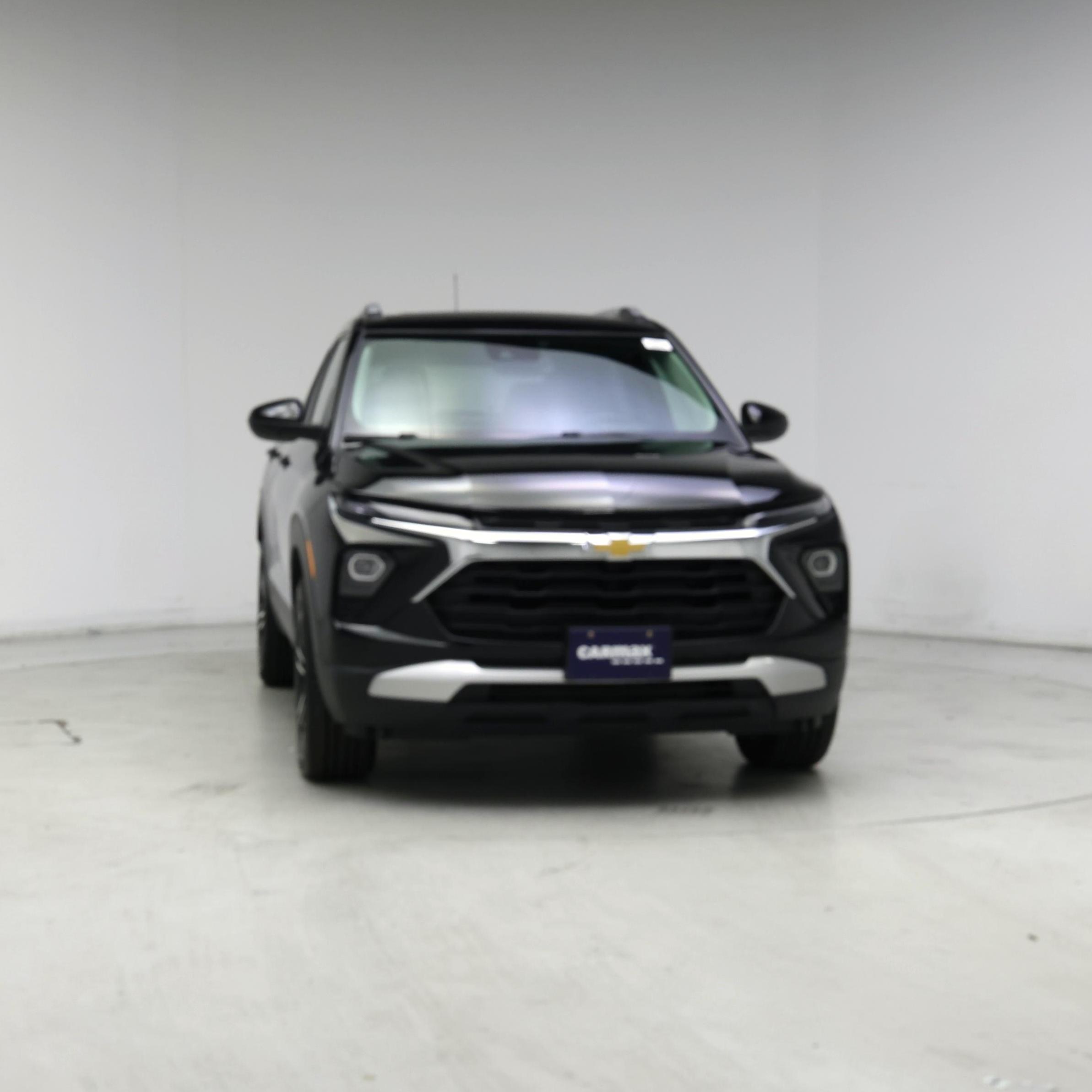 Thumbnail: 2024 Chevrolet TrailBlazer - 5