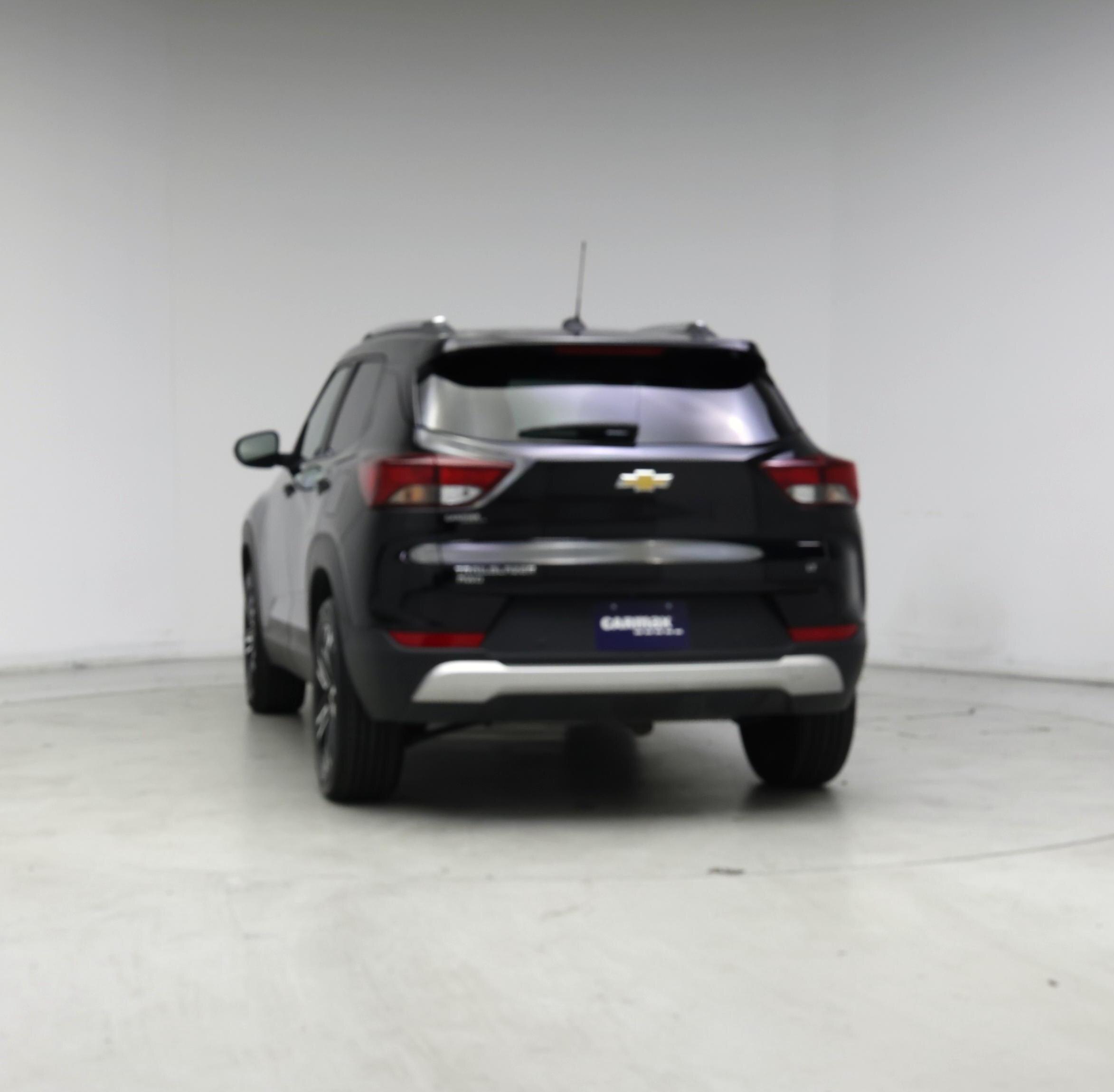 Thumbnail: 2024 Chevrolet TrailBlazer - 6