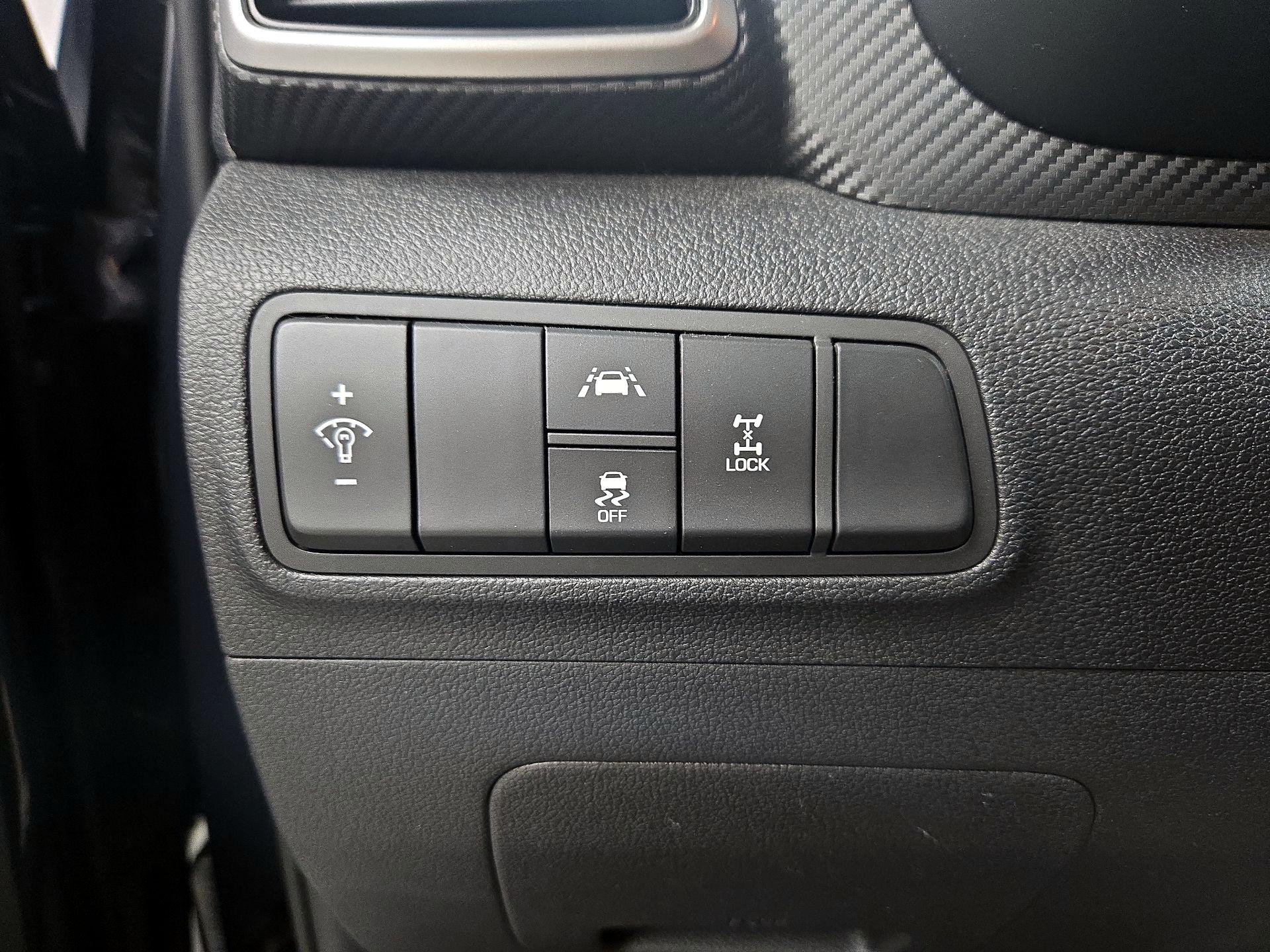 Thumbnail: 2020 Hyundai Tucson - 13