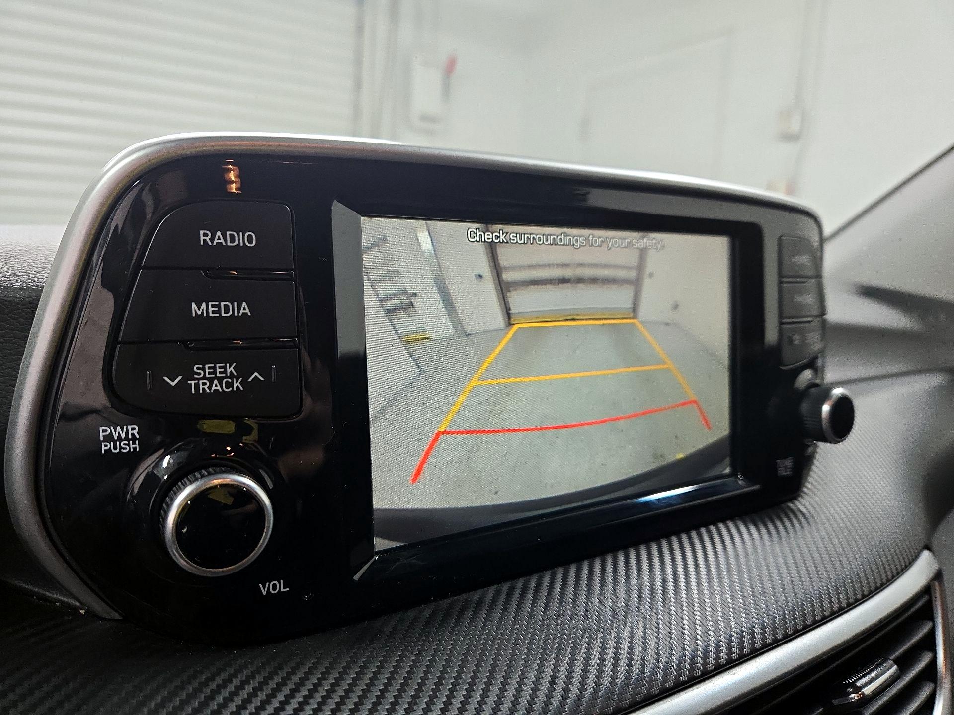 Thumbnail: 2020 Hyundai Tucson - 14