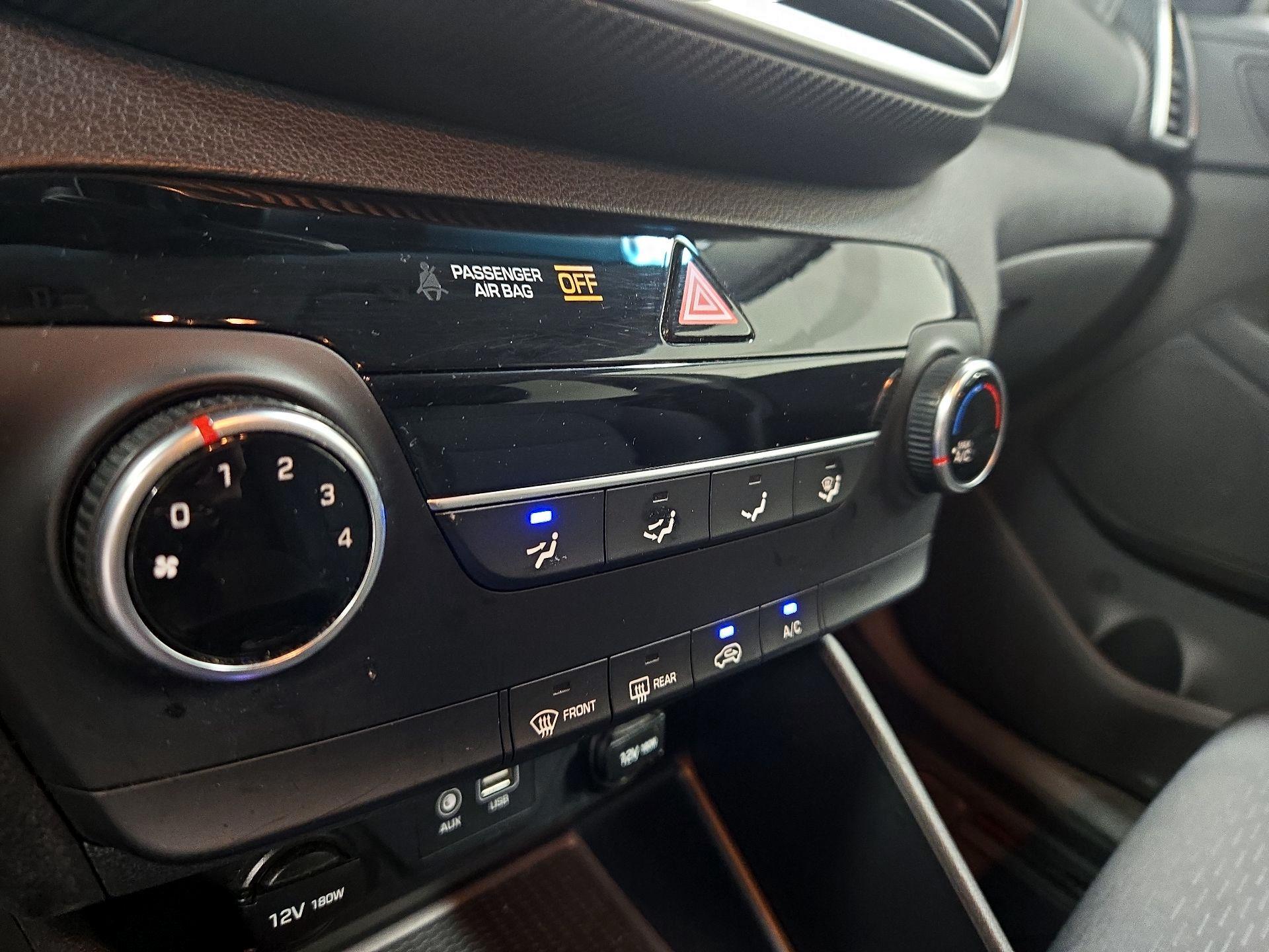 Thumbnail: 2020 Hyundai Tucson - 16