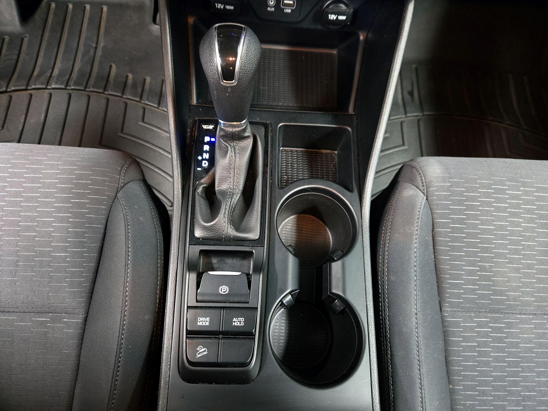 Thumbnail: 2020 Hyundai Tucson - 17