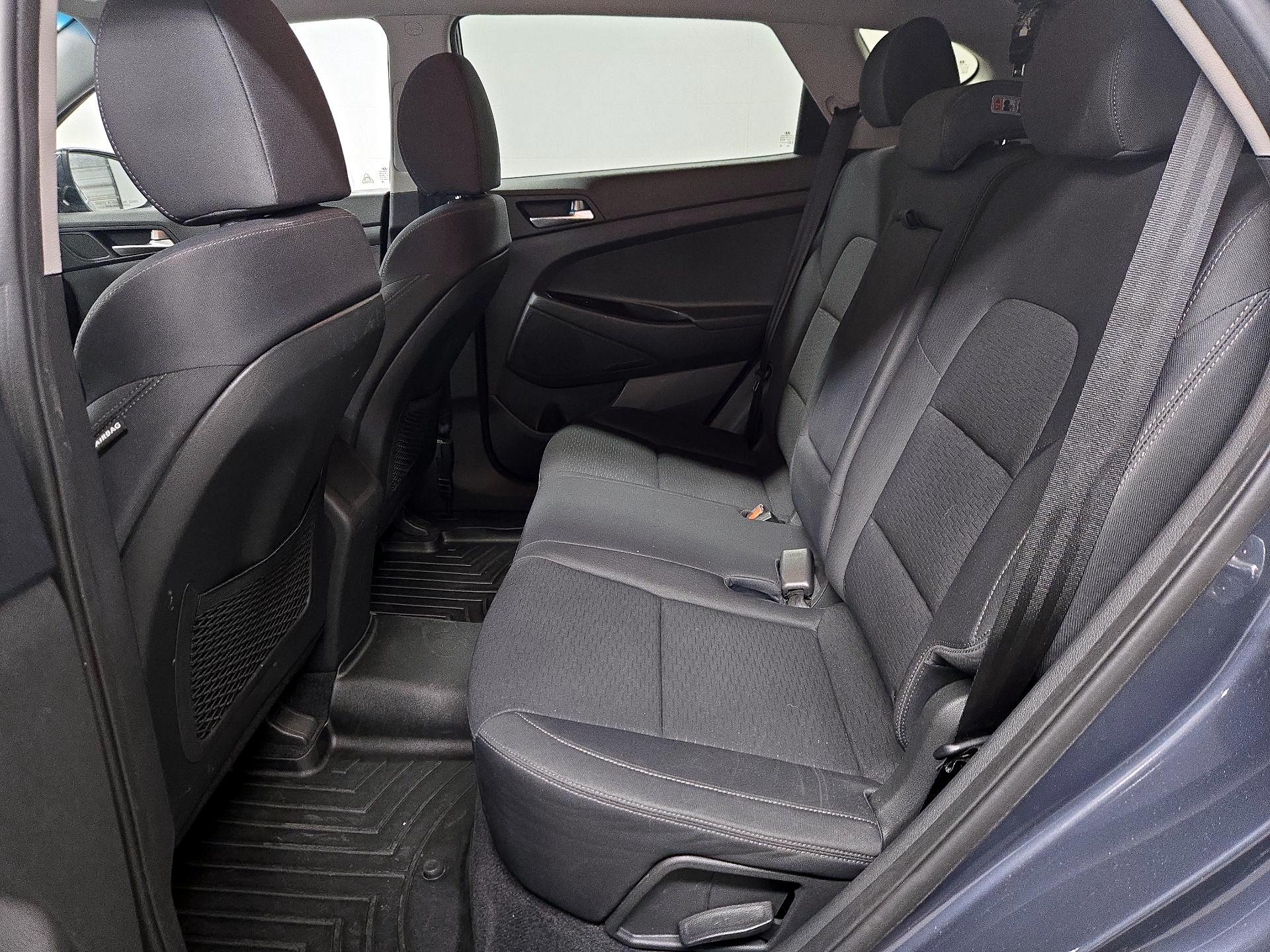 Thumbnail: 2020 Hyundai Tucson - 19