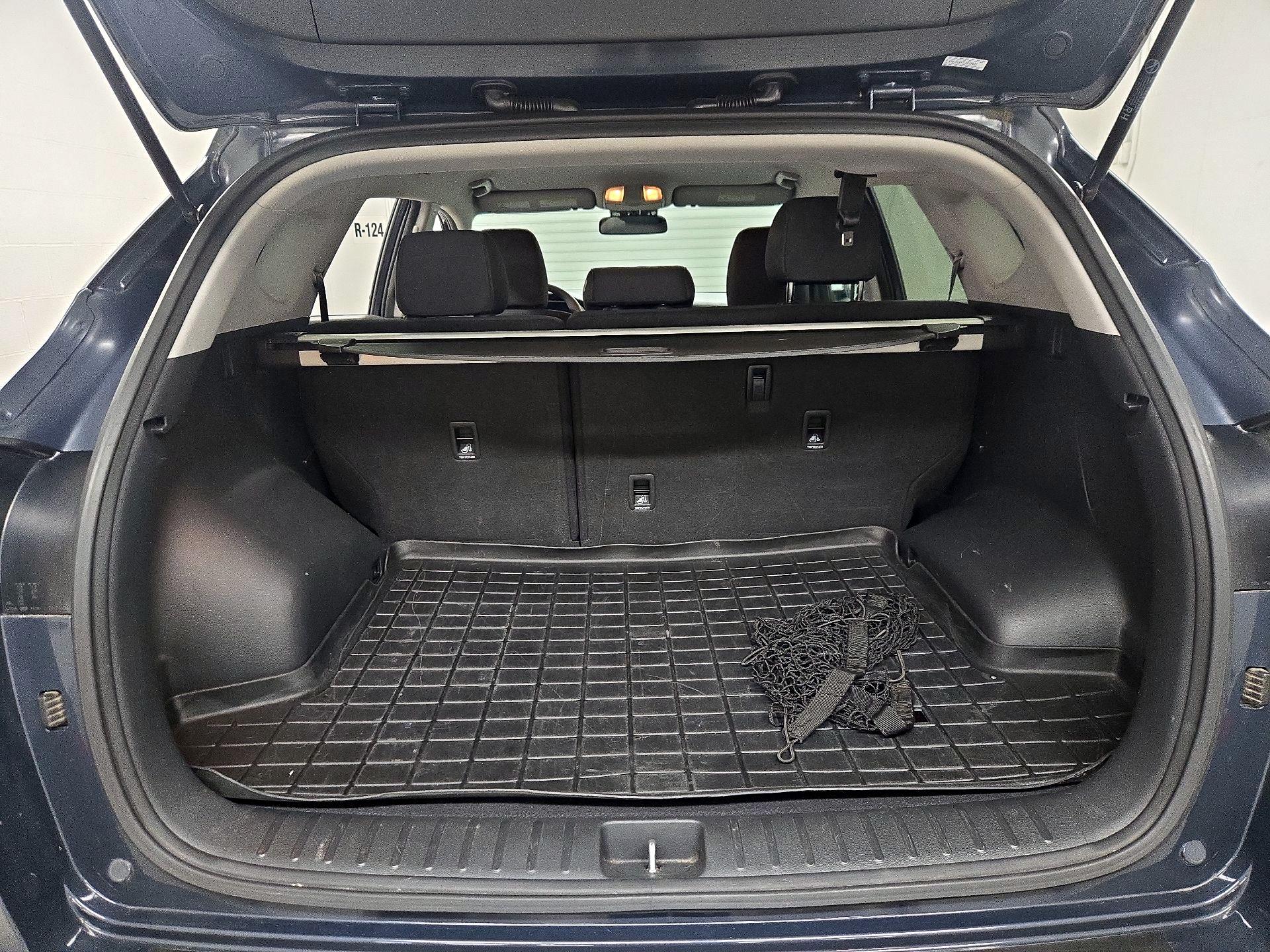 Thumbnail: 2020 Hyundai Tucson - 20