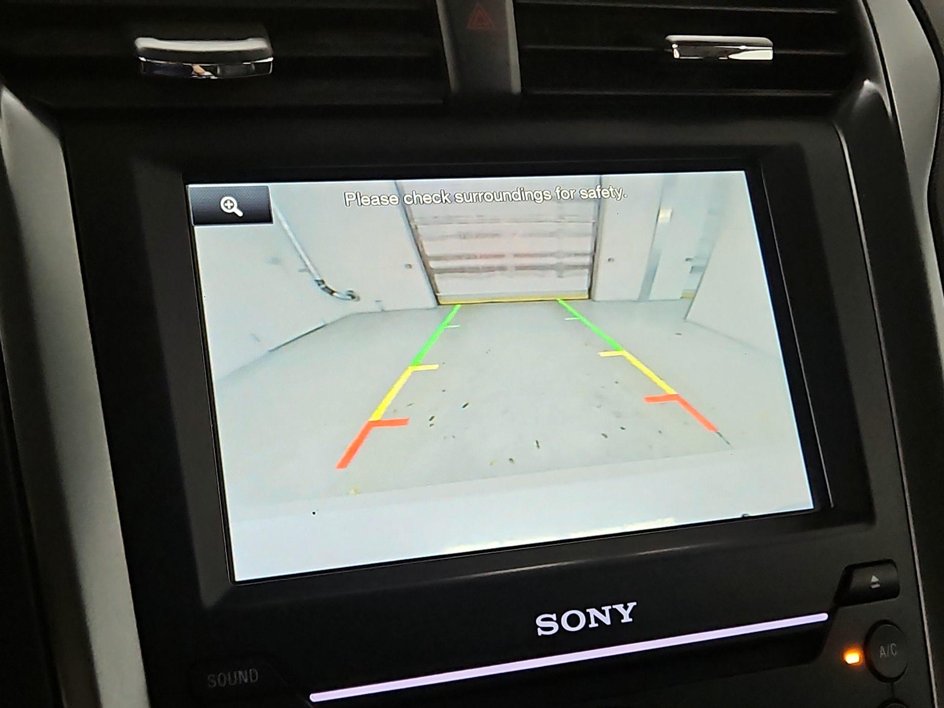 Thumbnail: 2016 Ford Fusion - 14