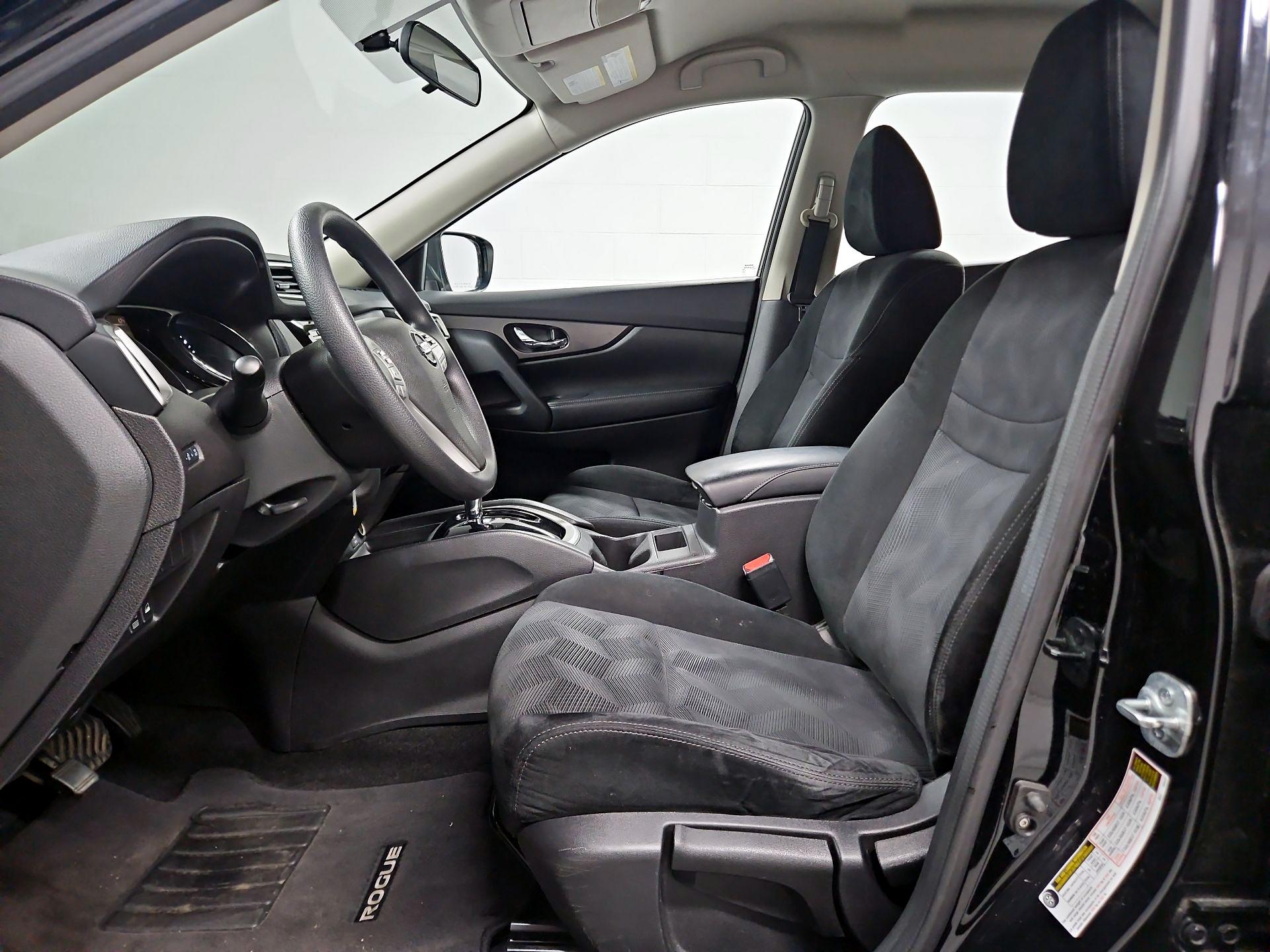 Thumbnail: 2014 Nissan Rogue - 11