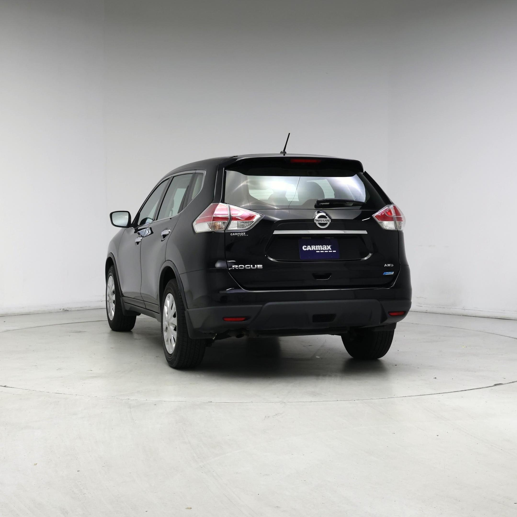 Thumbnail: 2014 Nissan Rogue - 6