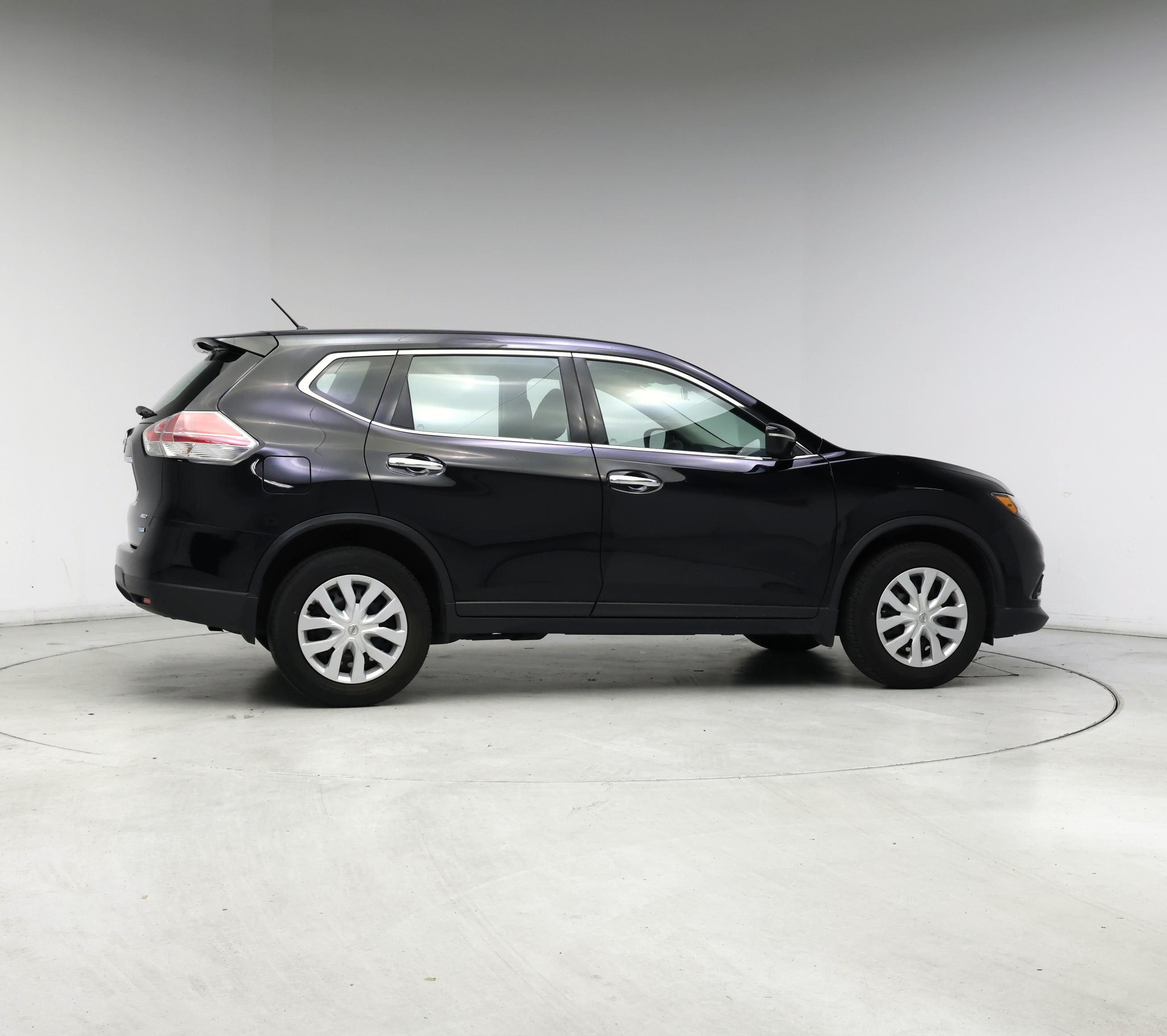 Thumbnail: 2014 Nissan Rogue - 7