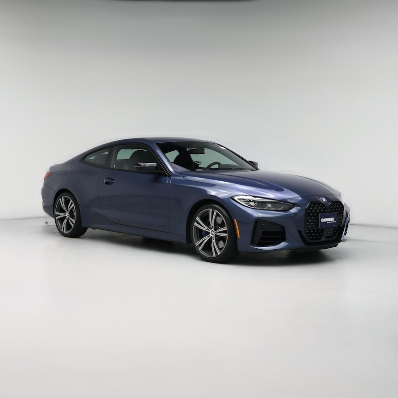 2021 BMW M440 I xDrive