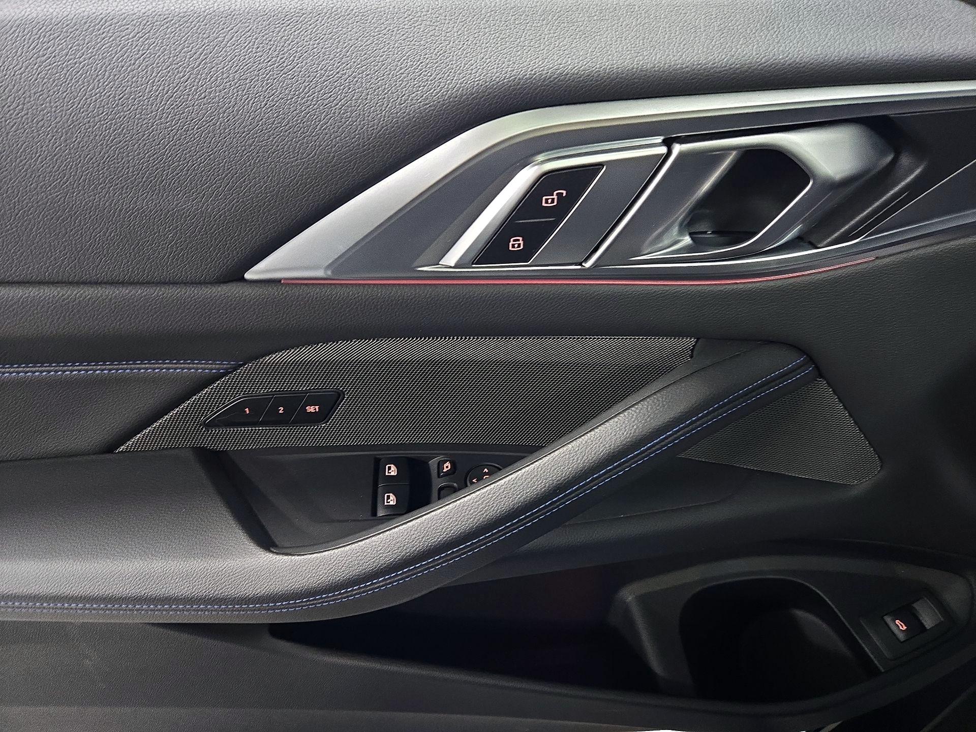 Thumbnail: 2021 BMW 4 Series - 12