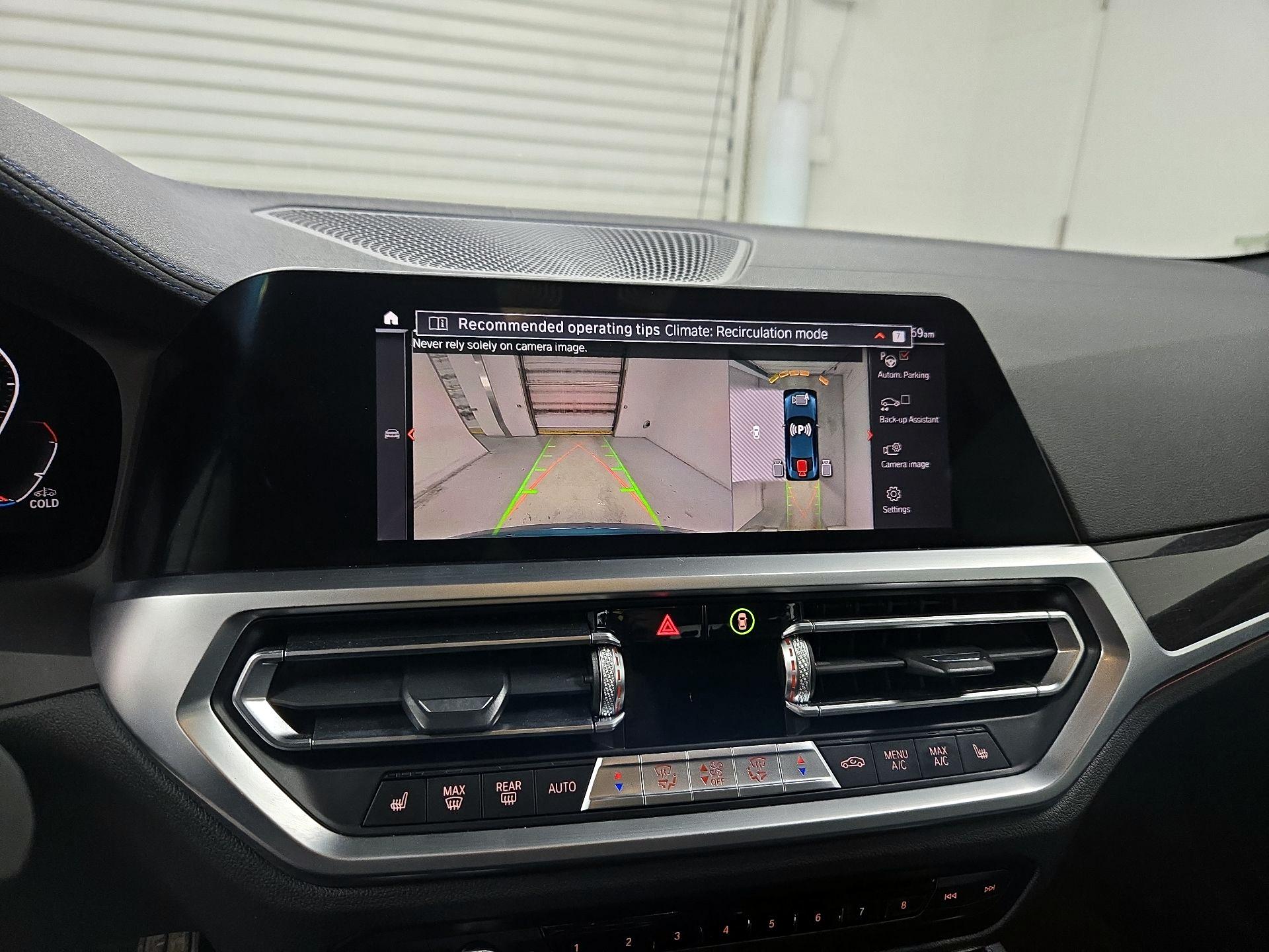 Thumbnail: 2021 BMW 4 Series - 15