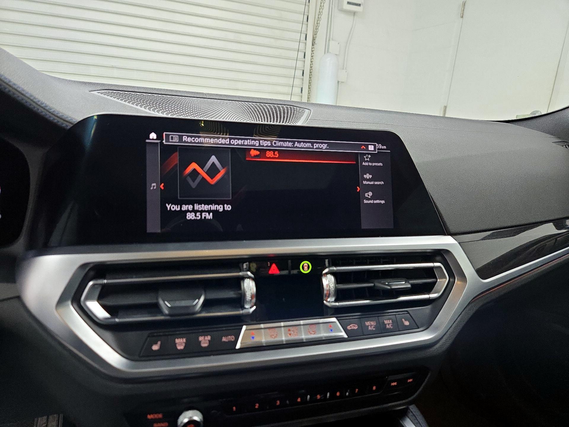 Thumbnail: 2021 BMW 4 Series - 16